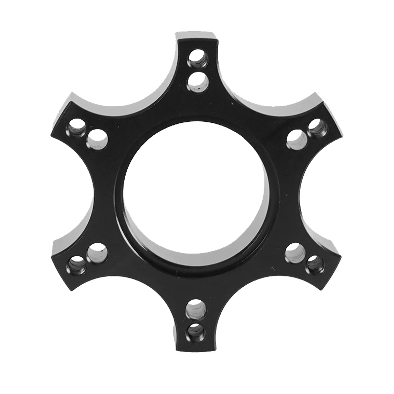 Para la placa de adaptación de T300RS T300RS Modificación de 70 mm del juego de carrera