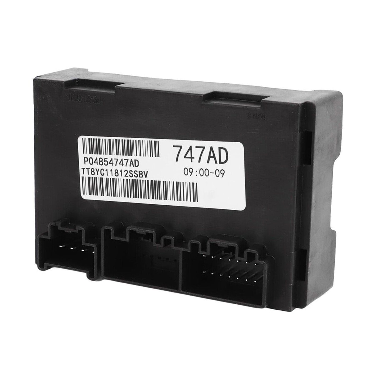 Siirtokotelon ohjausmoduuli 04854747AC Jeep Grand Cherokee 2012-2013