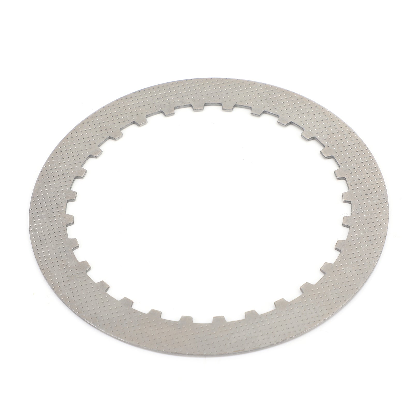 Teräskytkinsarja ja kitkalevyt Suzuki SP DR 500 600 LS 400 650 1981-2017 Generic