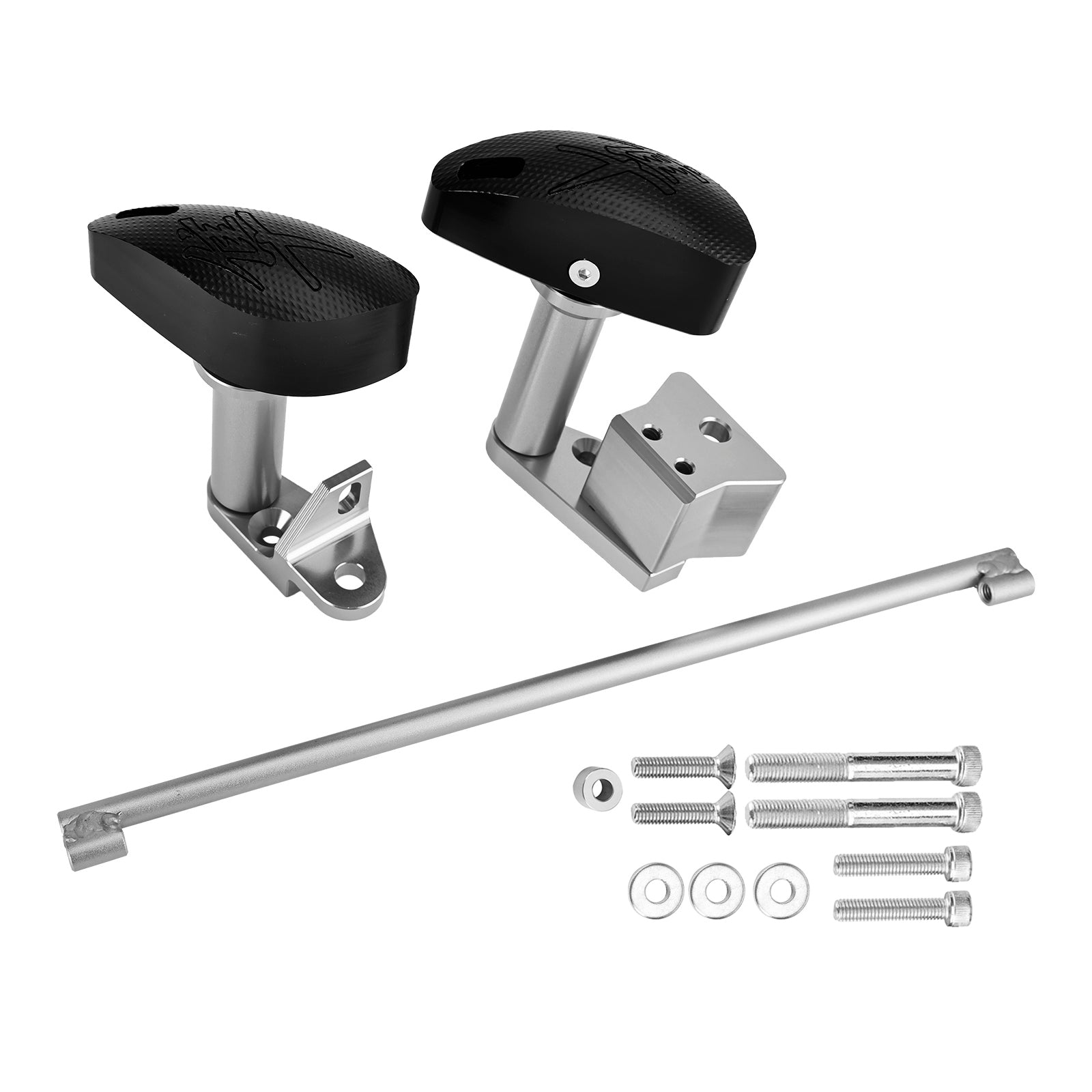 Suzuki GSX1300R Hayabusa 2008-2020 Controlador Controlador de chapas del motor Protector