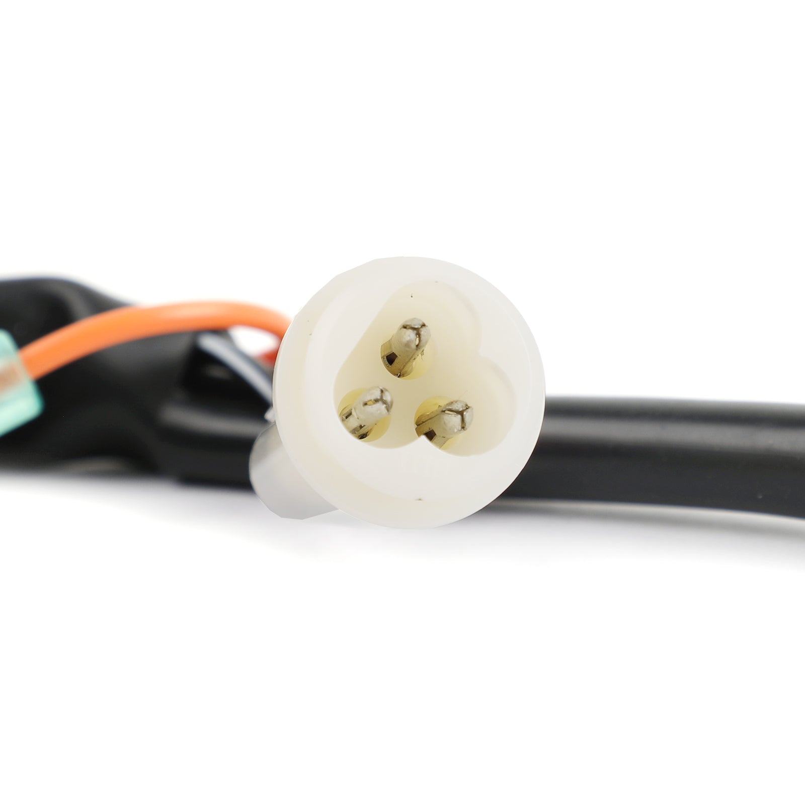 Allumeur CDI 59V-85540-20 pour Yamaha YFM225 Moto-4 86-88 YFM250 Moto-4 89-91 Générique