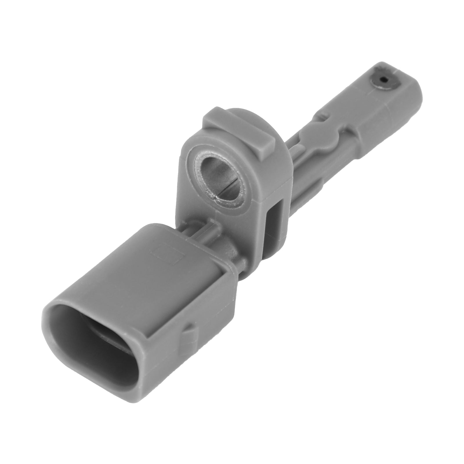 Tylny lewy lub prawy czujnik prędkości ABS dla VW Caddy Golf WHT003864 2K0927807 Generic