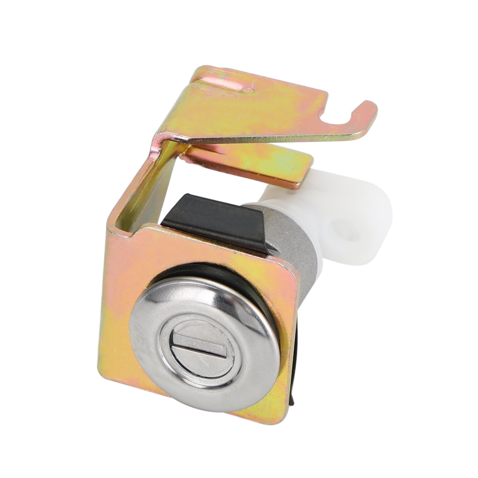 Wyłącznik zapłonu Korek paliwa Zestaw zamków siedzenia Klucze do Hondy XL125V Varadero 01-06 Generic