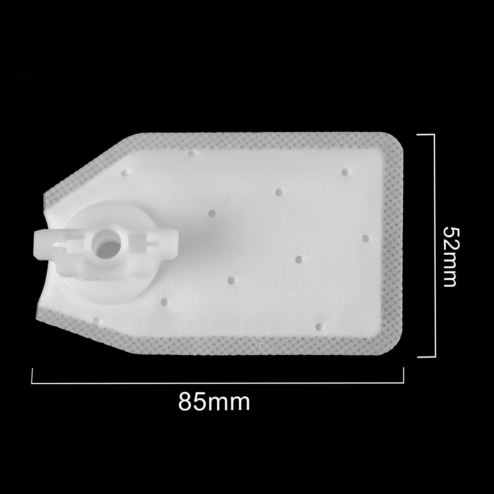 Filtro colador de bomba de combustible para Yamaha Tricity 125 Grand Filano #1SH-E3915-00 genérico