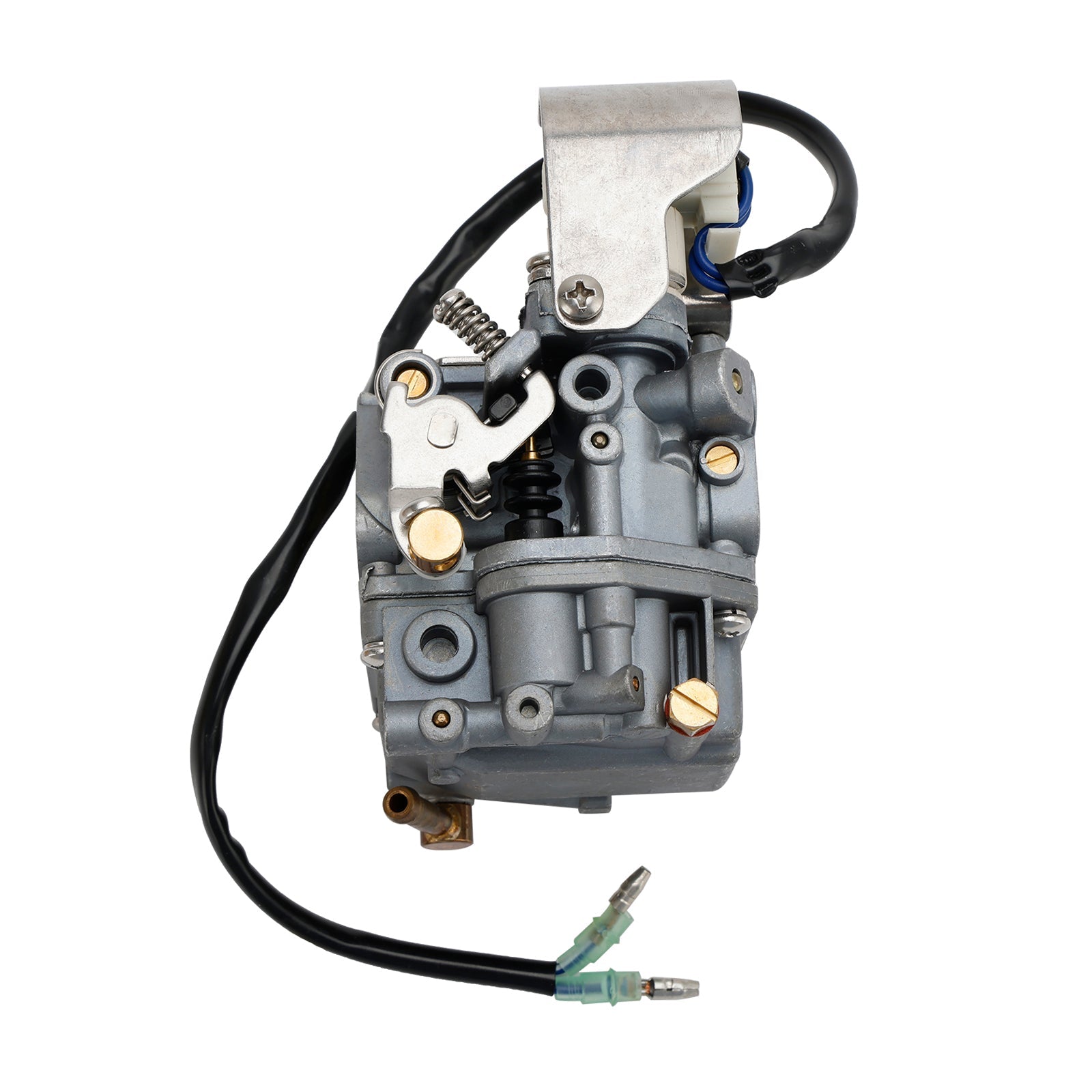 Carburatore Carb adatto per Yamaha F20C 4 tempi 20HP 6AH-14301-20