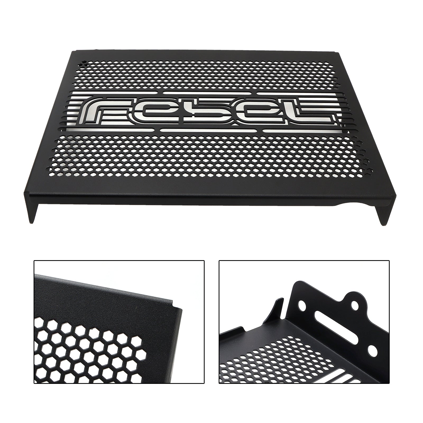 Protezione Radiatore Honda Rebel Cmx 300 500 2017-2020 Protezione Radiatore