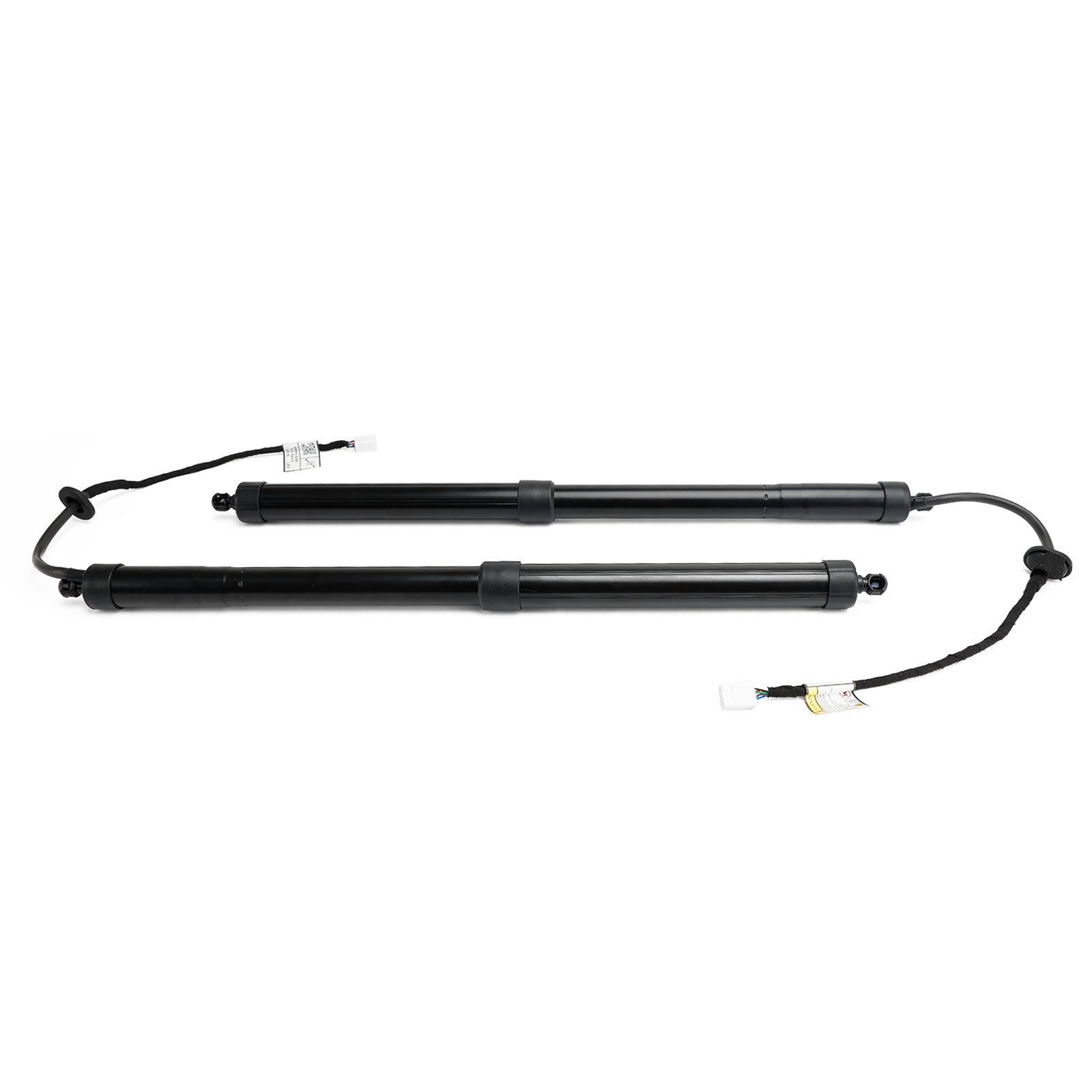 Support de levage de hayon arrière, 2 pièces, adapté à Toyota RAV4 6892042020 – 2019, 2022