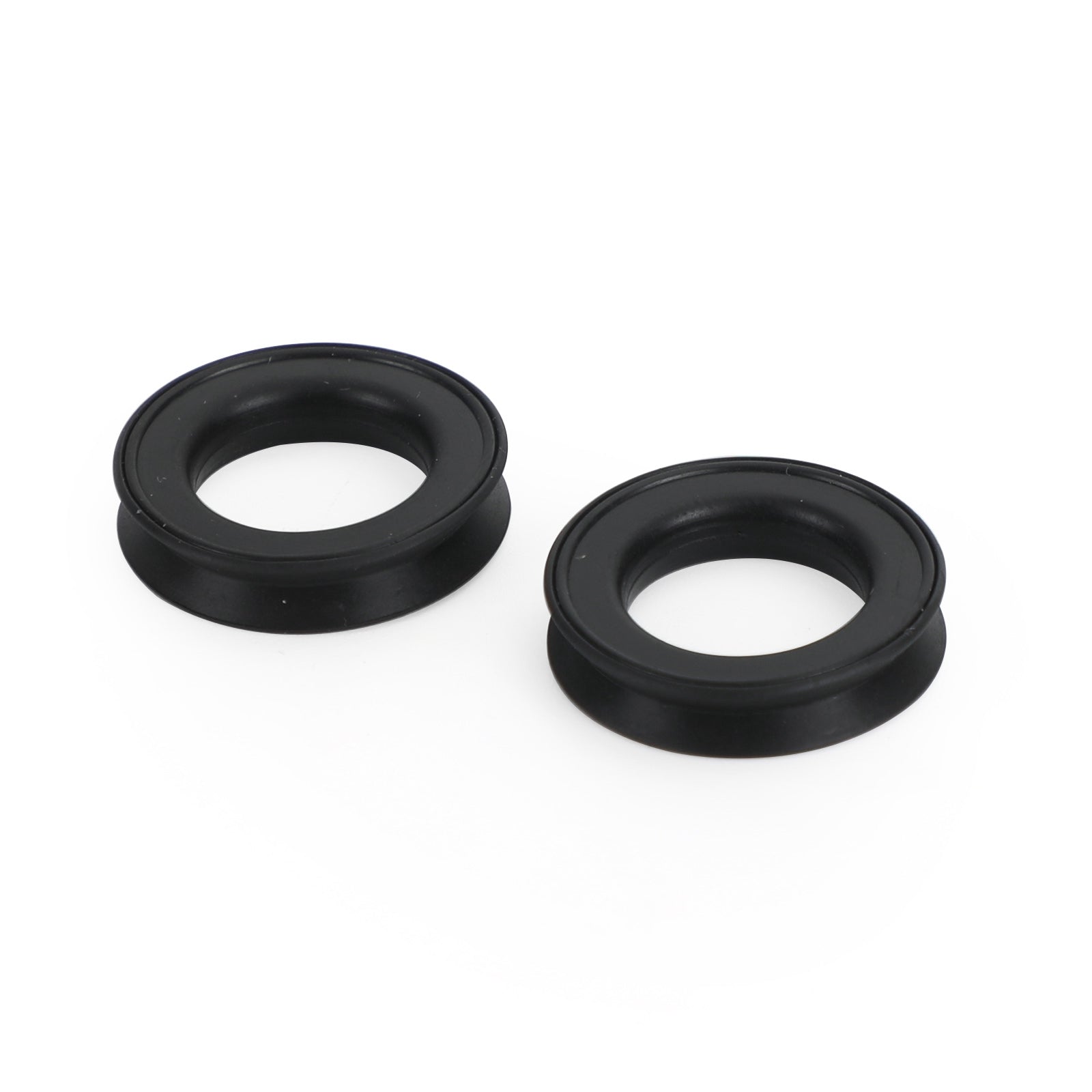 6 pièces injecteurs de carburant kit de reconstruction joints toriques joints filtres bouchons Fit Toyota 3.4 5VZFE générique