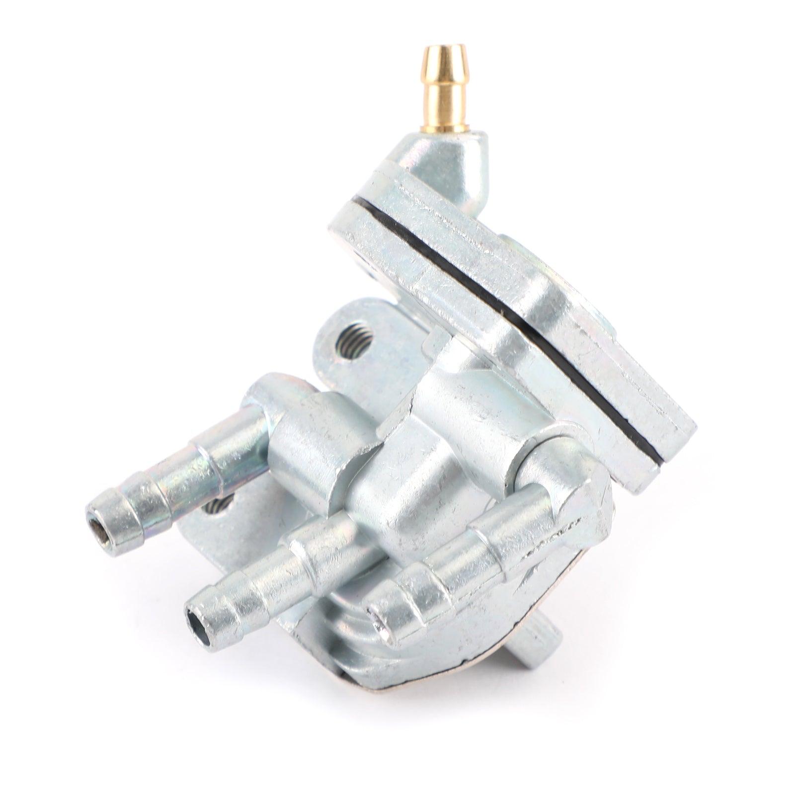 Areyourshop Válvula de cierre de combustible para Yamaha XV250 Route 66 Virago 250 V-Star 250 Generic