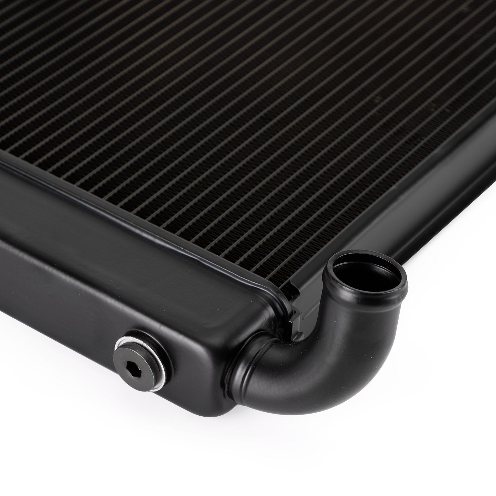 Radiatore motore in alluminio Honda CBR650R 2019-2022