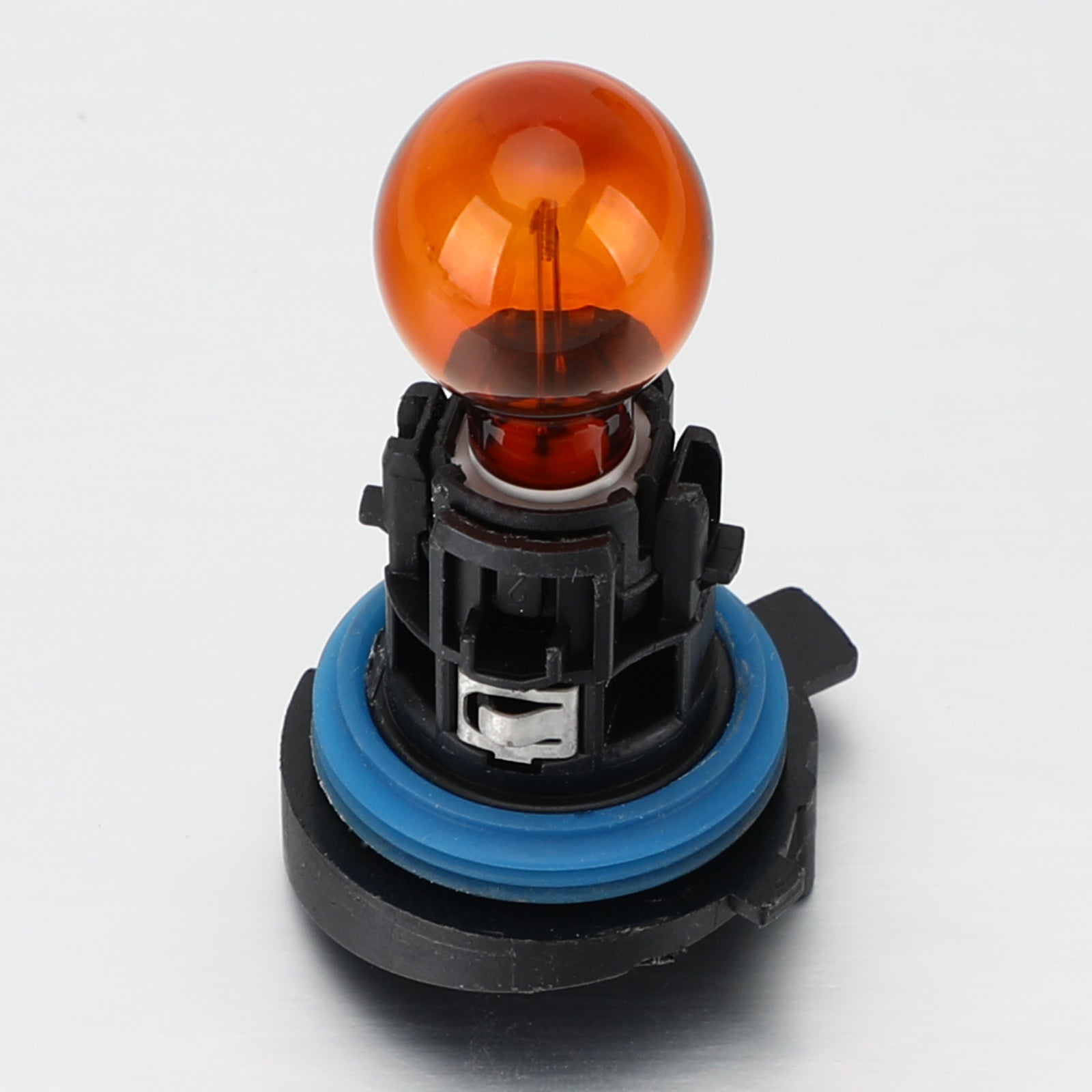 Pour Philips 13628 avec prise 12V24W PH24WY lampe halogène ampoule Singal Light générique