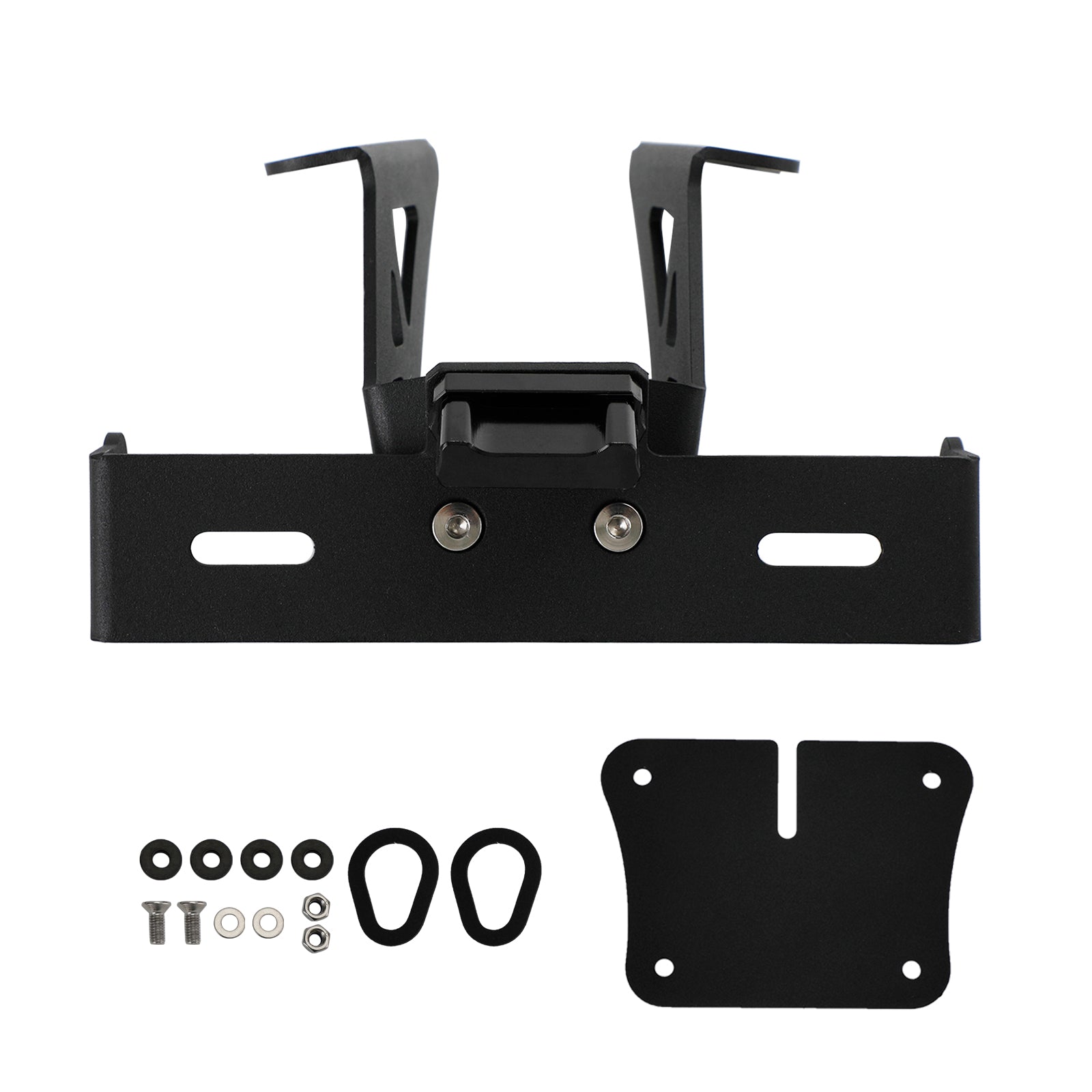 Yamaha R3 R25 Podpora registrske tablice 2019-2021