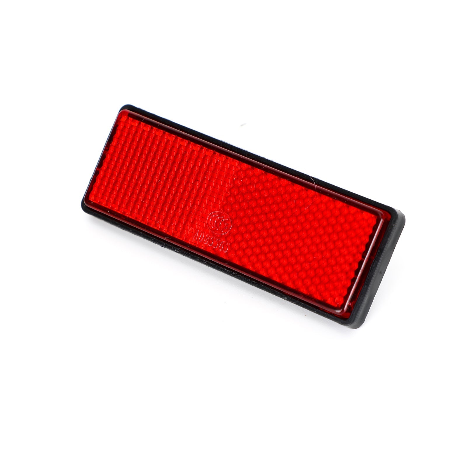 Staffa porta targa universale per moto generica ad angolo regolabile