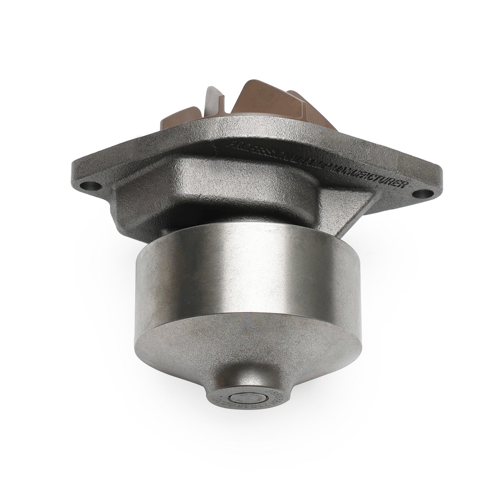 2881688 5473237 pompe à eau 5444110 convient pour Cummins QSB6.7L moteur Diesel Fedex Express