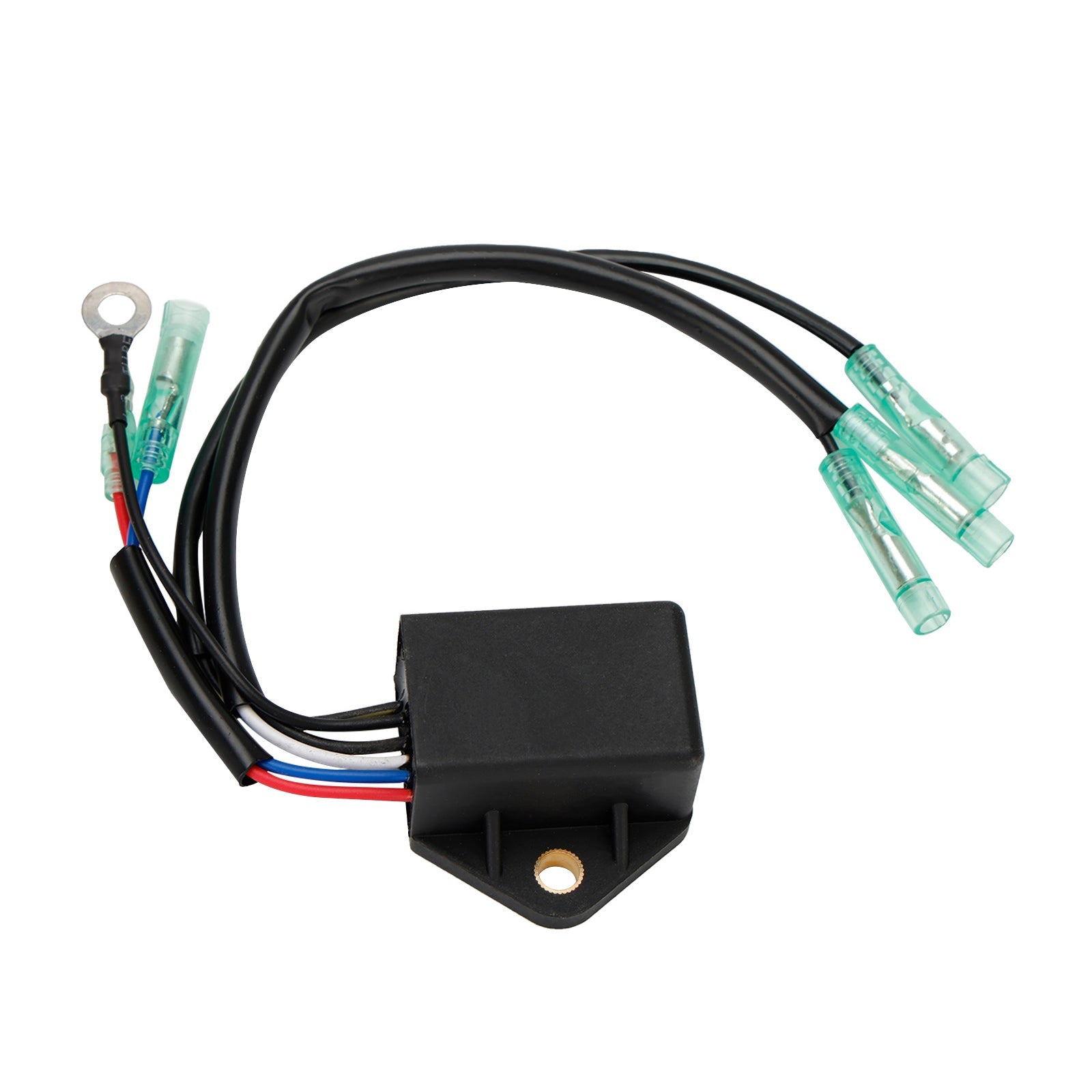 Boîte de commutation d'allumage pour Tohatsu Nissan Mercury 25HP 30HP 3A0-06060-1 16061T03