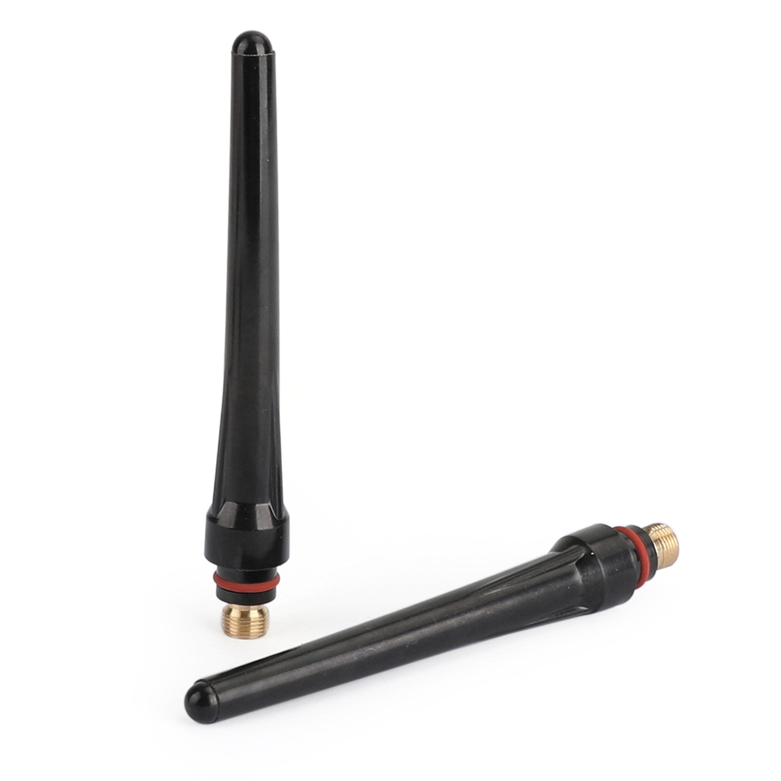 Takakannet TIG-hitsauspolttimelle WP17 WP26 WP18 pitkä keskipitkä lyhyt 2x 7,8,9