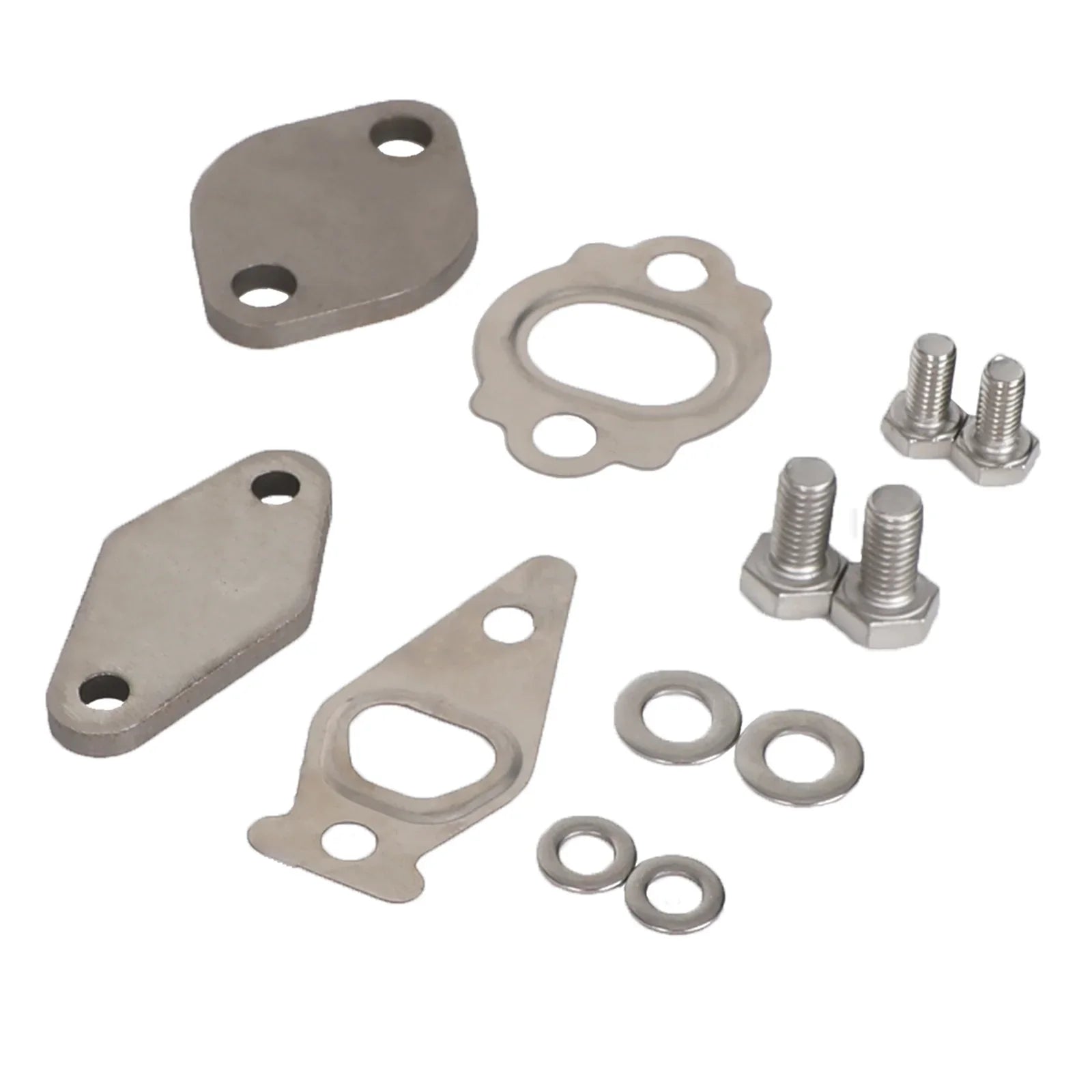 Subaru EJ20 EJ25 WRX STI Legacy GT luchtpompblokplaatverwijderingsset