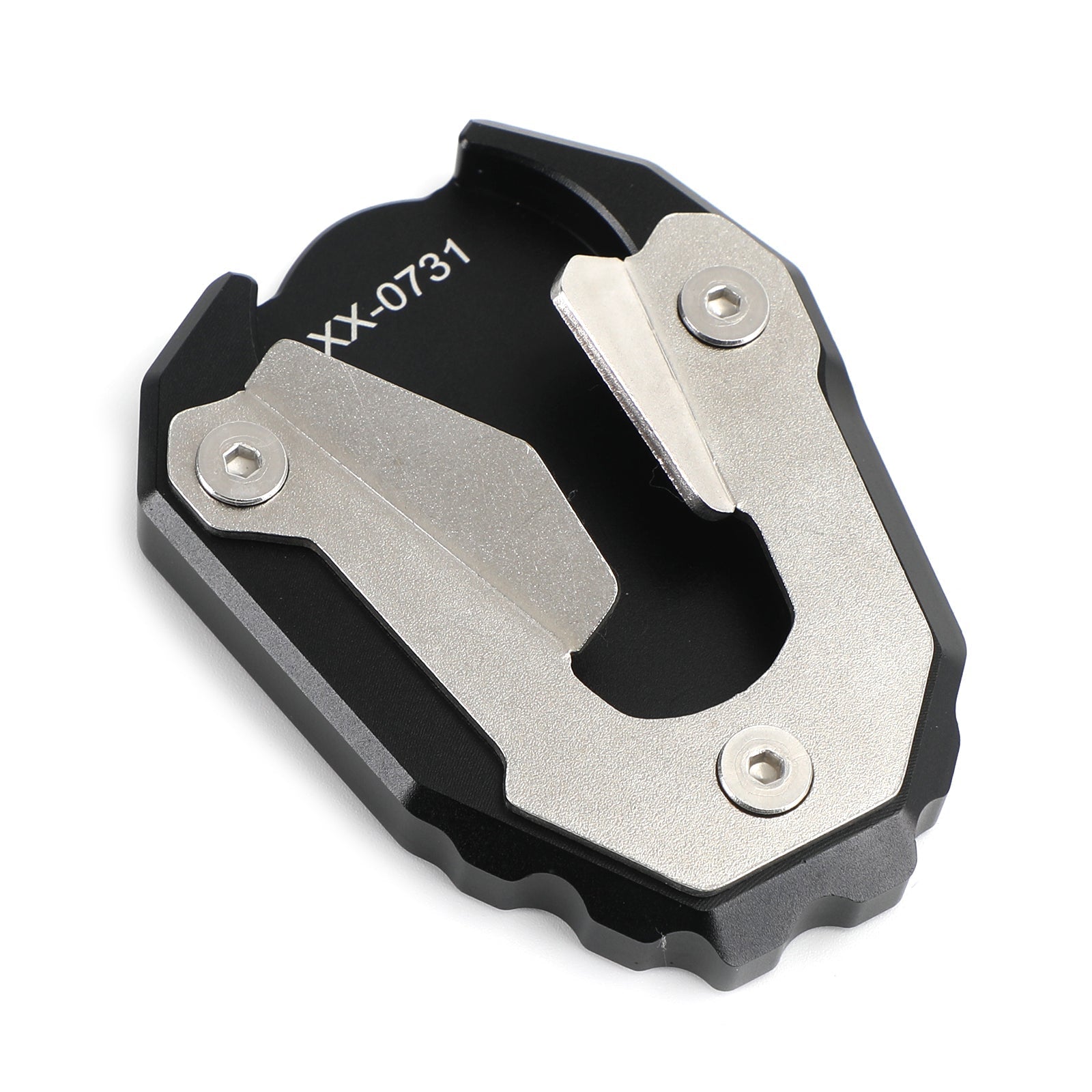 Standaardplaatbescherming voor Triumph TIGER 900 RALLY PRO / GT LOW 2021 Generiek