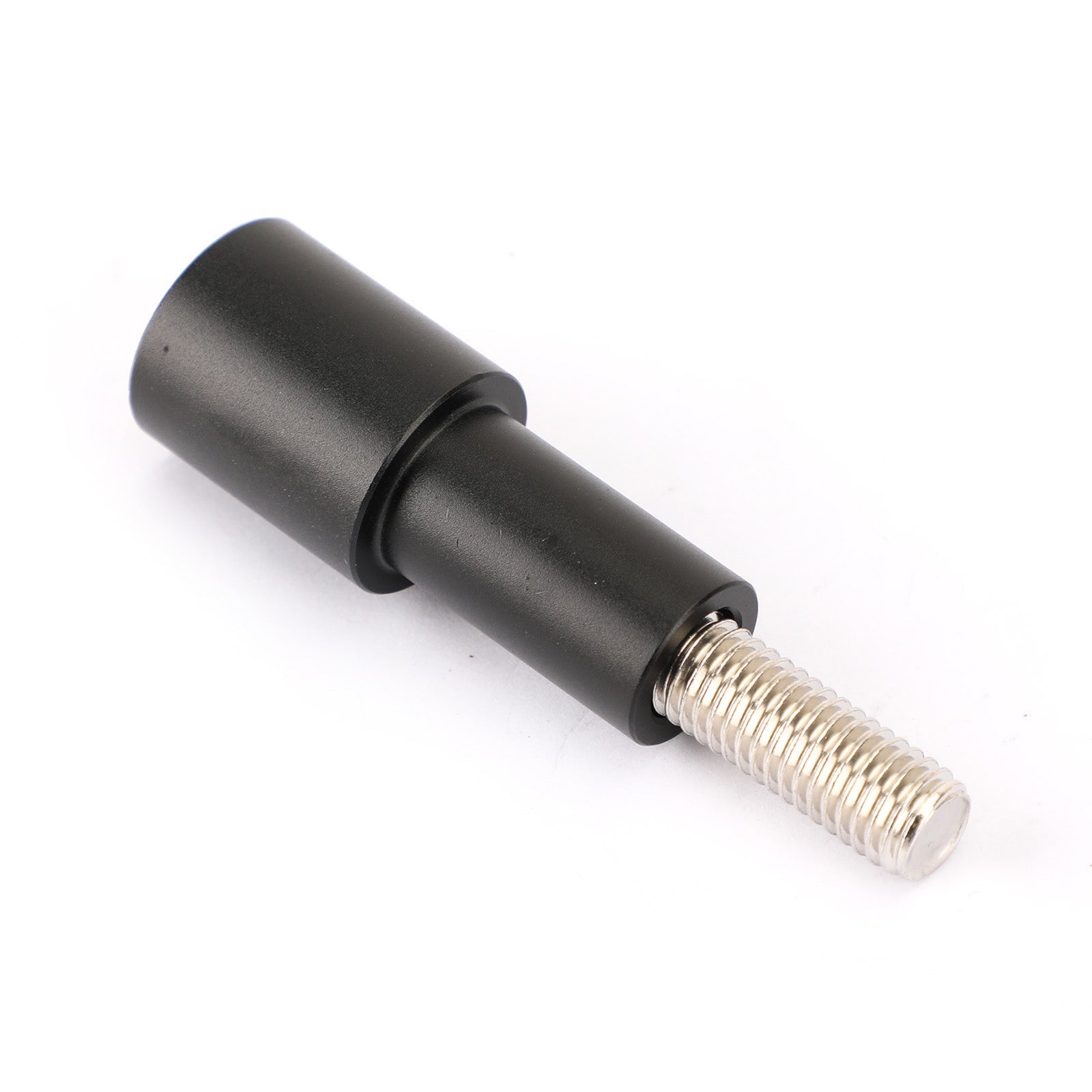 Generic BMW K1600GT K1600GTL R1200RT Black Phone Navigation Bracket Extension