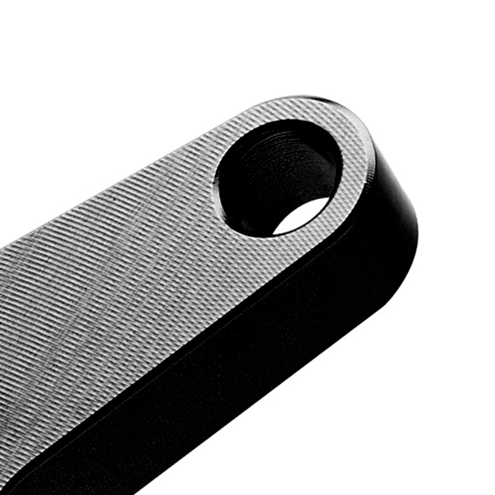 Honda Super Cub 110 2022-2023 Przesuwny sprzęt LEVIER SHIFTER Stabilizator CNC