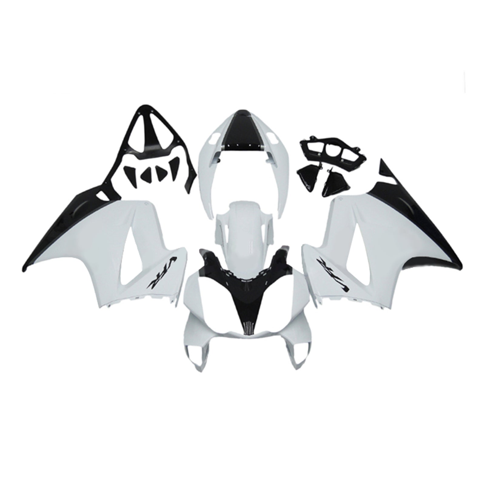 Amotopart Honda VFR800 2002-2012 Peilaus