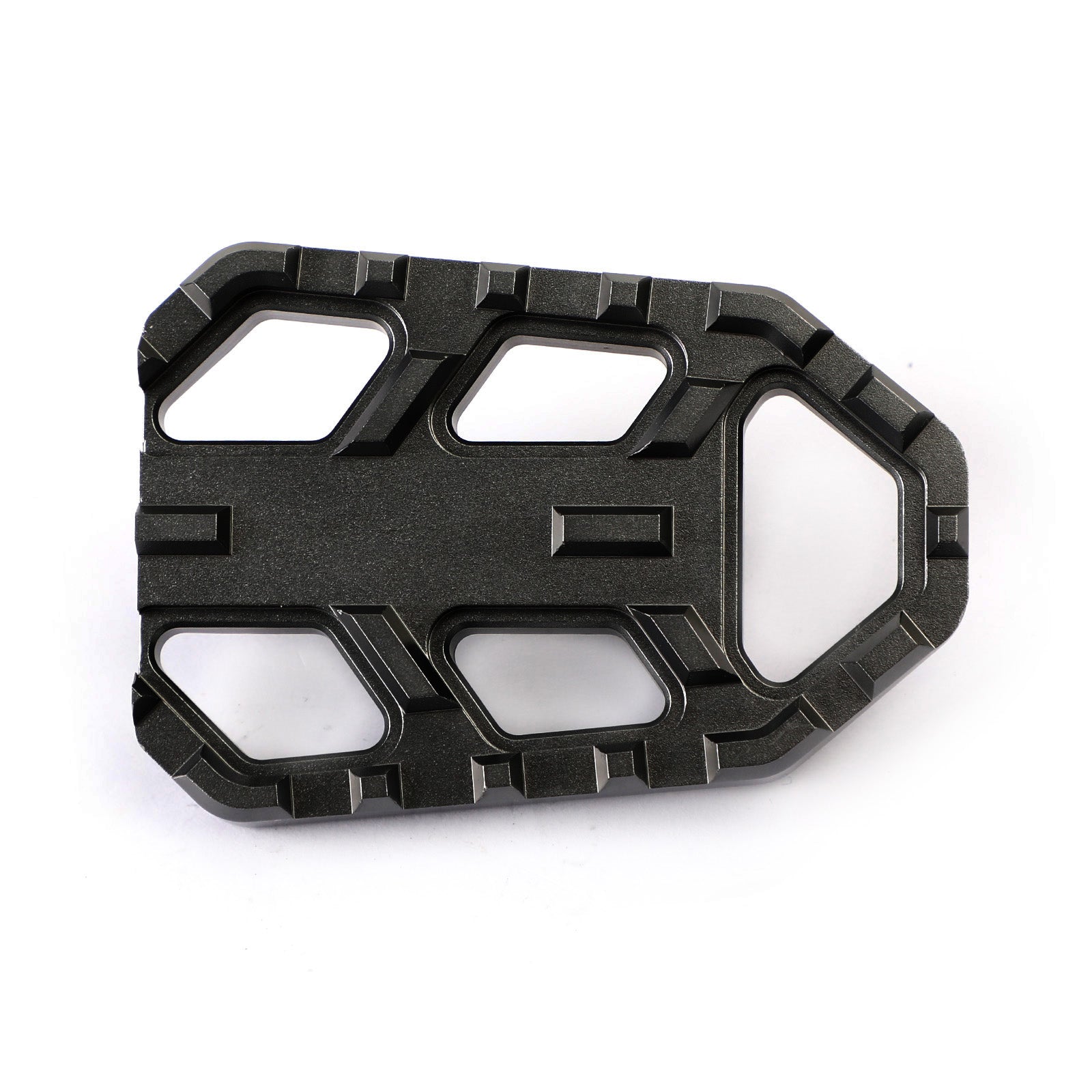 Adattatori di grandi beni per Suzuki V-Strom DL650 DL1000/XT 2006-2020 Generico