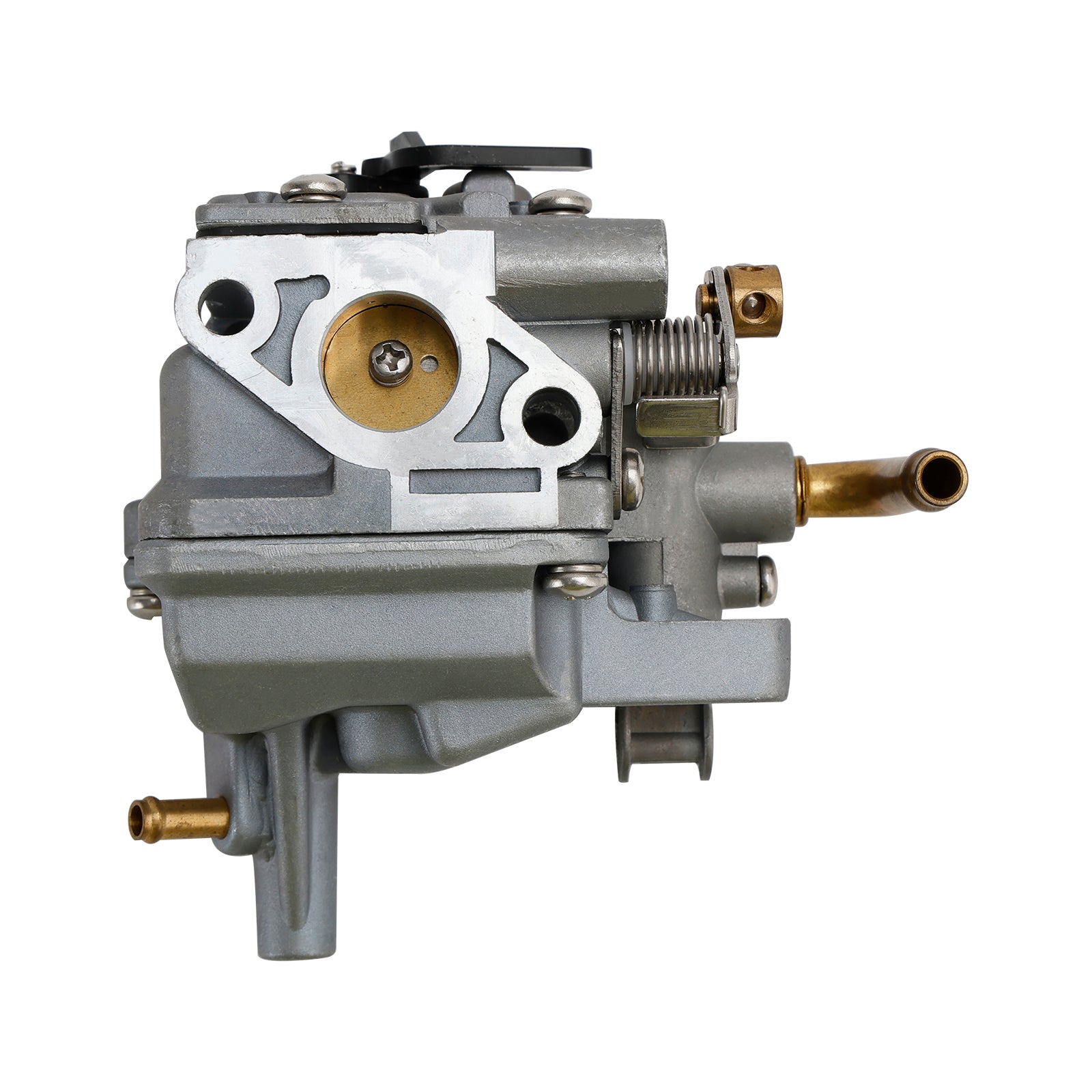 Carb Carburateur Geschikt voor Yamaha 4 Takt 2.5HP 2HP F2.5A Buitenboordmotor 69M-14301-00