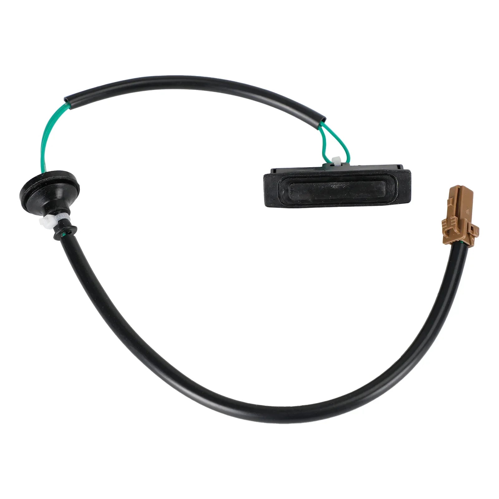 2008-2014 Subaru Impreza Hatchback interruptor de manija del maletero del portón trasero 63270-FG001