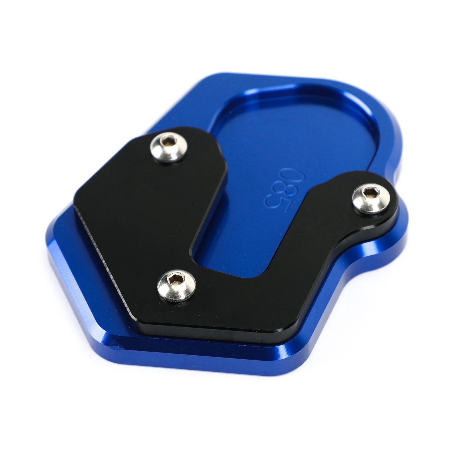 Piastra di allargamento della stampella motociclistica per BMW F900R F 2020 Generico