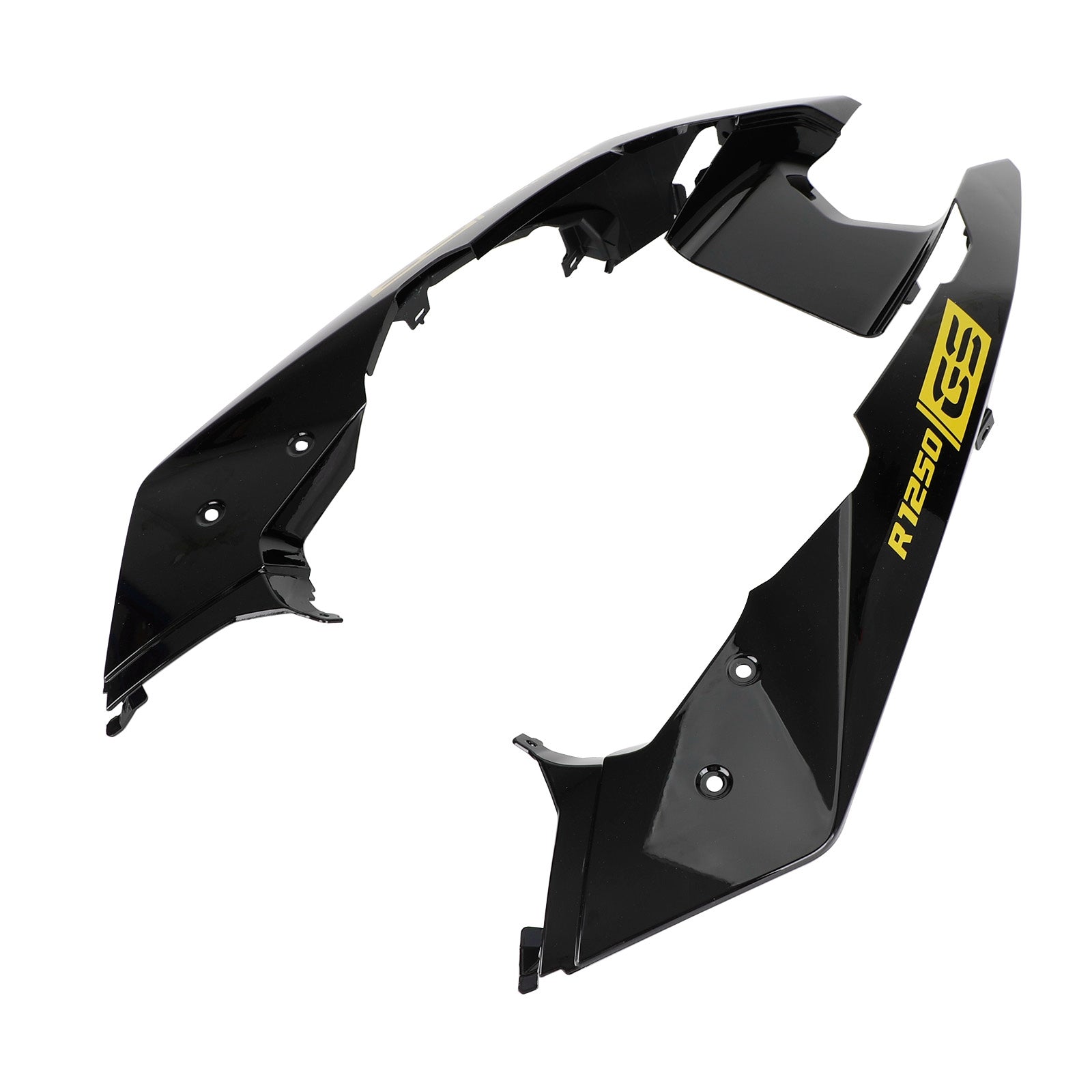 BEC BOTHOW -VIHEN KANSSA ENNEN BMW R1250GS/ADV 2019-2022