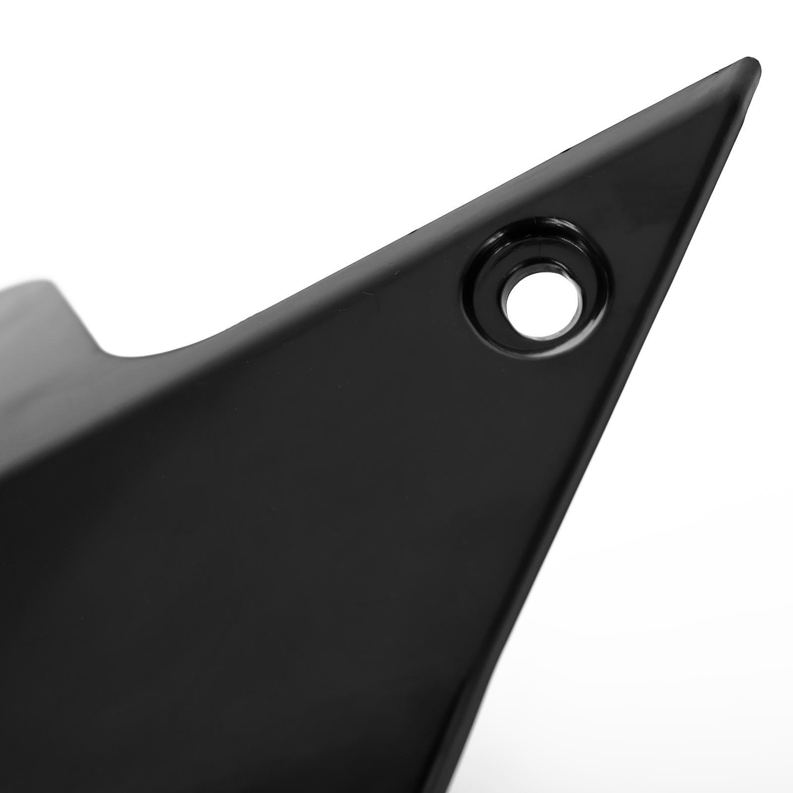 Aprilia RS 660 2020-2022 Carrosserie ABS Kuip Ongeverfd Spuitgietwerk