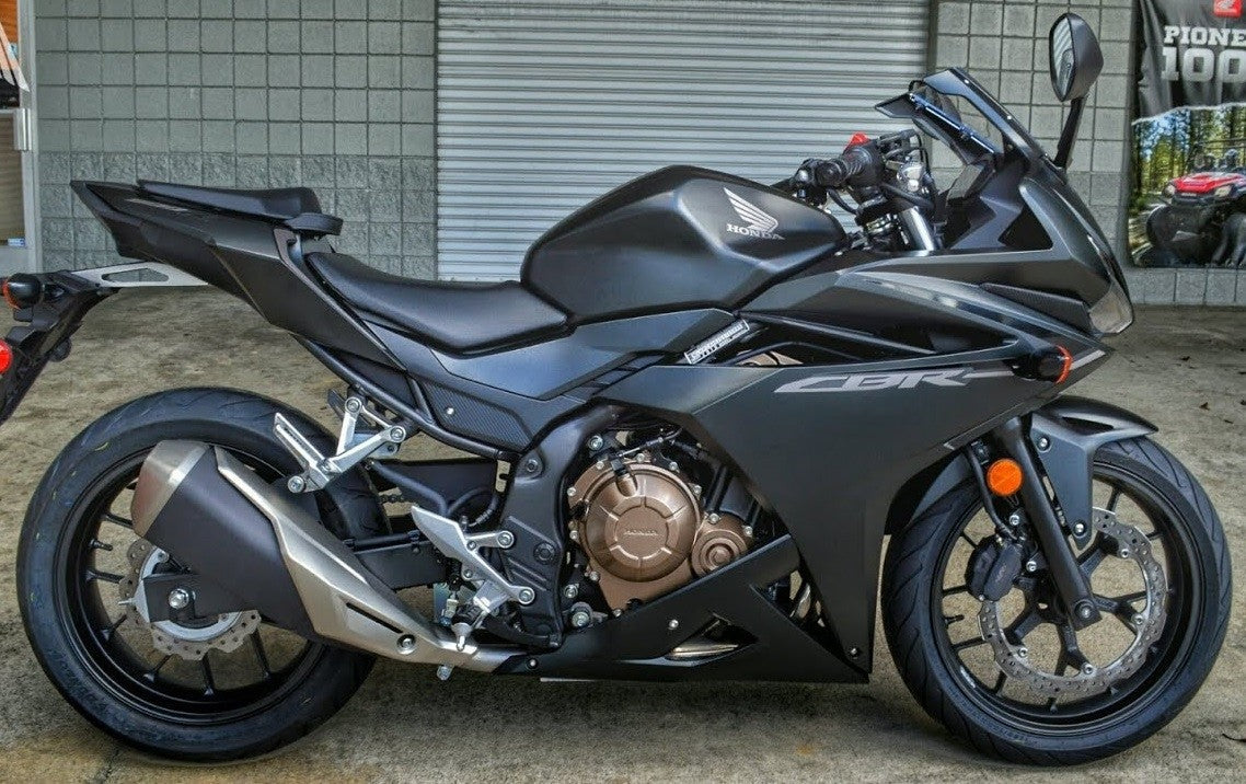 Honda CBR500R Membermart Kit 2016-2018