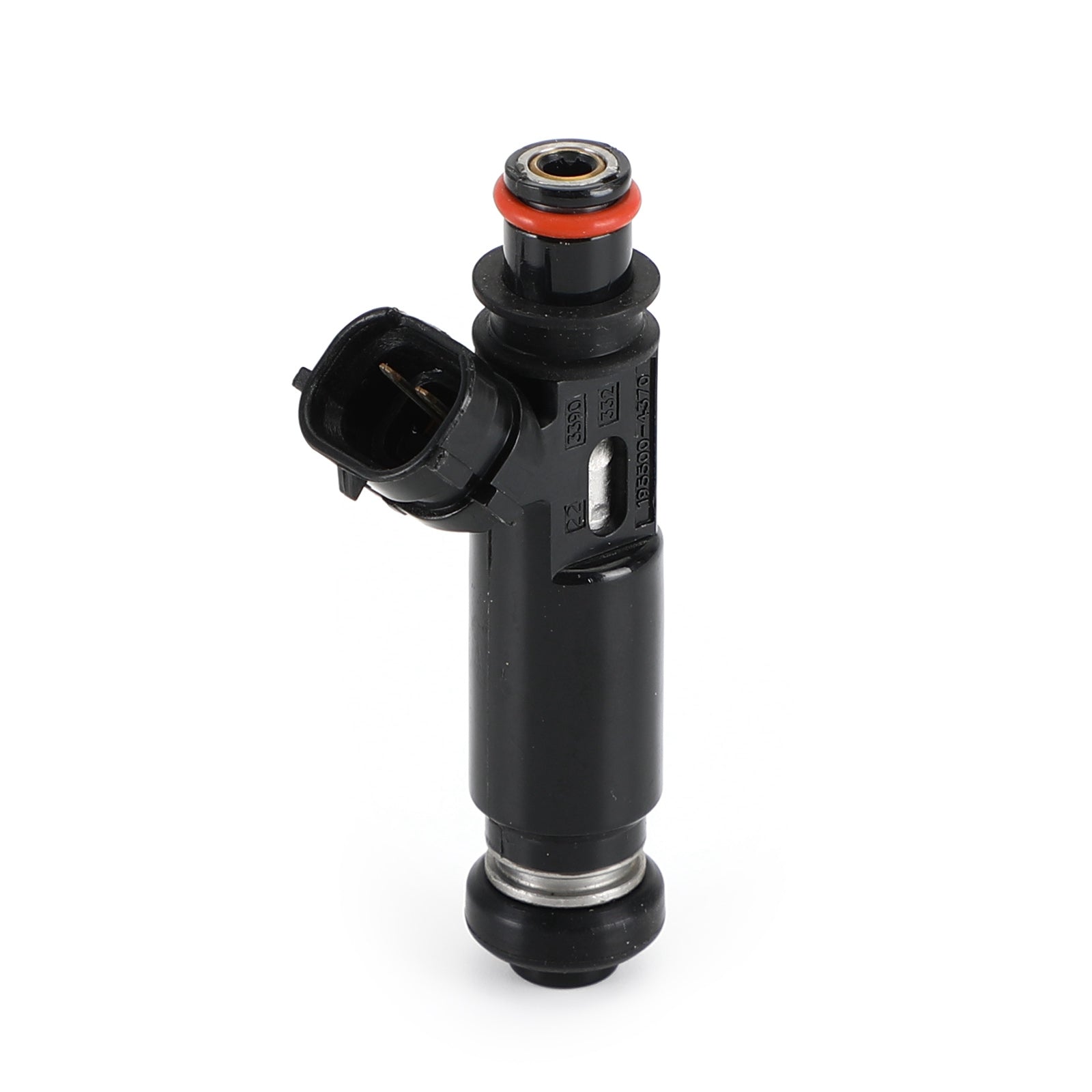 1kpl Polttoainesuuttimet 195500-4370 Mitsubishi Montero Pajero 3.8L V6 2003-2006 Generic