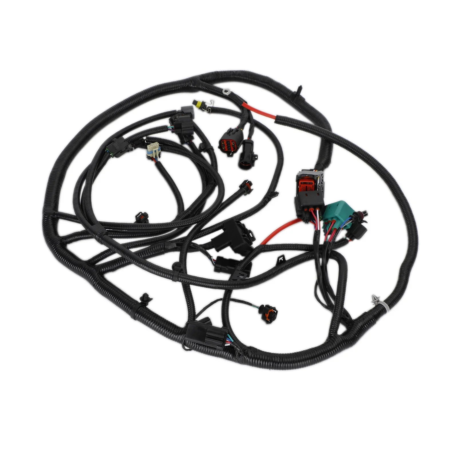 03-04 FORD F250 F350 F450 F550 iz z Withy Strow 3C3Z12B637BA