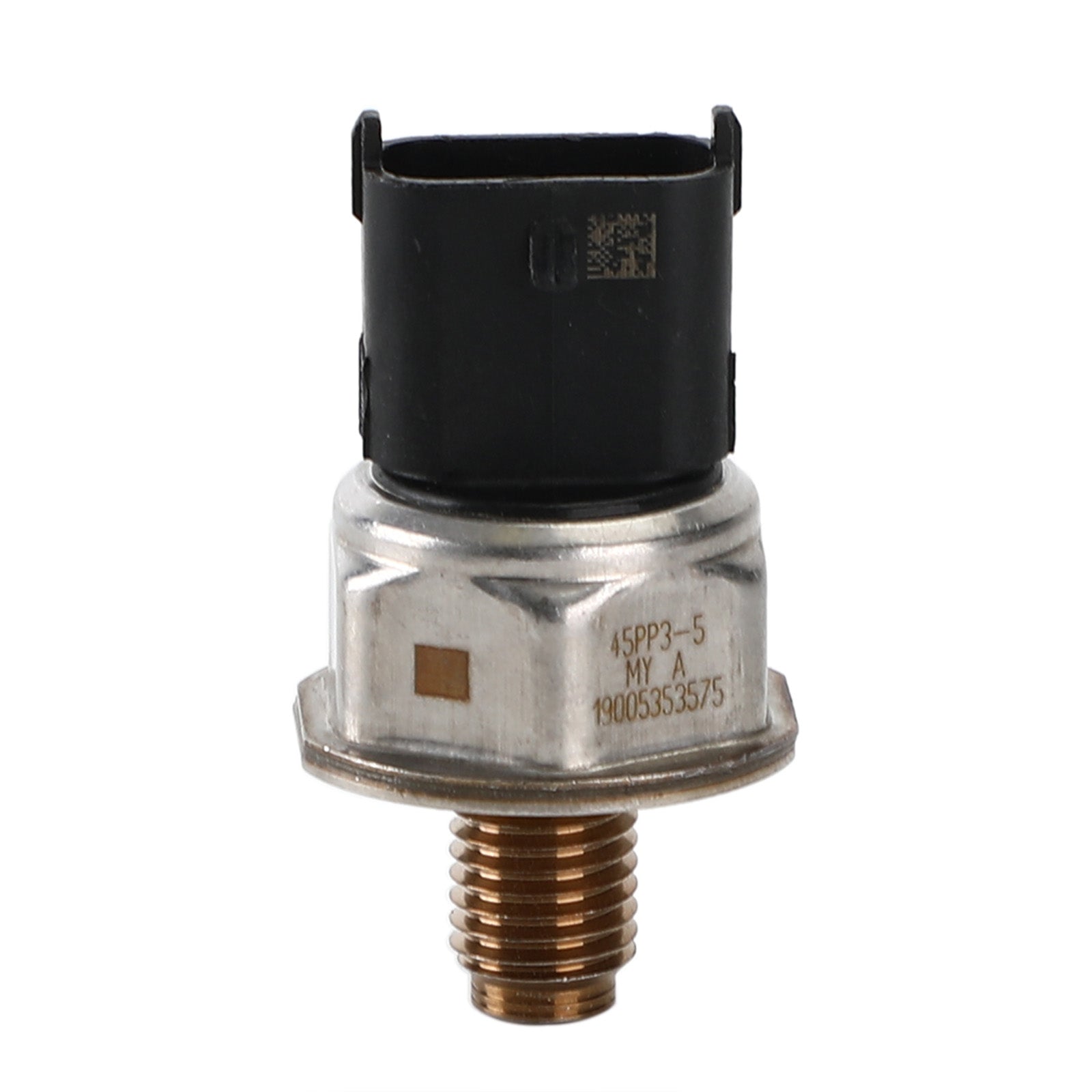 Sensor de presión del riel de combustible Opel Astra J Corsa D 1.7 CDTI 45PP3-5 15282576583 55584473