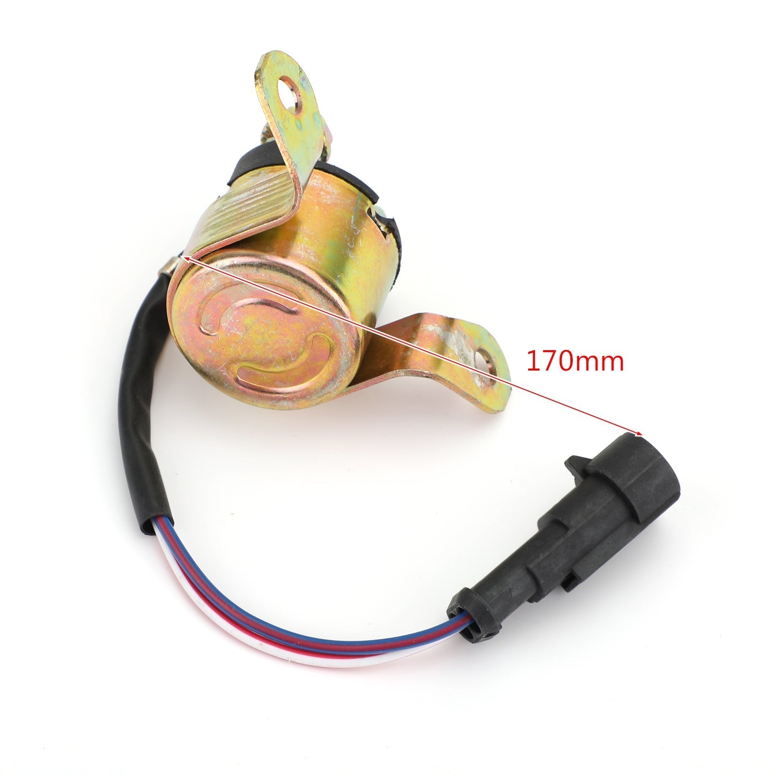 Relais de solénoïde de démarreur pour Polaris Sportsman 500 800 Ranger RZR 4012001 4010947 générique