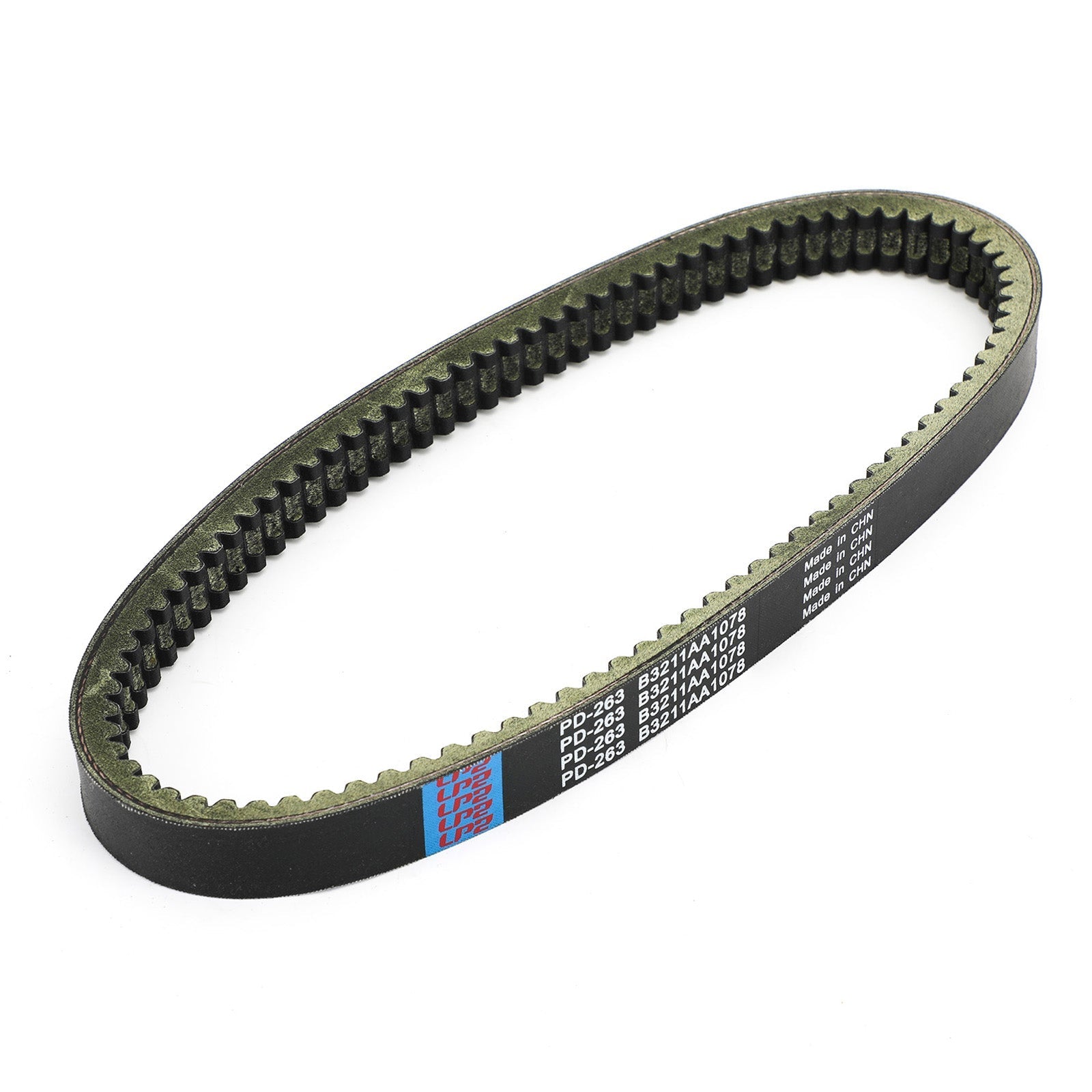 Courroie d'entraînement B3211AA1078 pour JDM ERAD LISTER 728 754 KUBOTA 600 LIGIER 162 générique