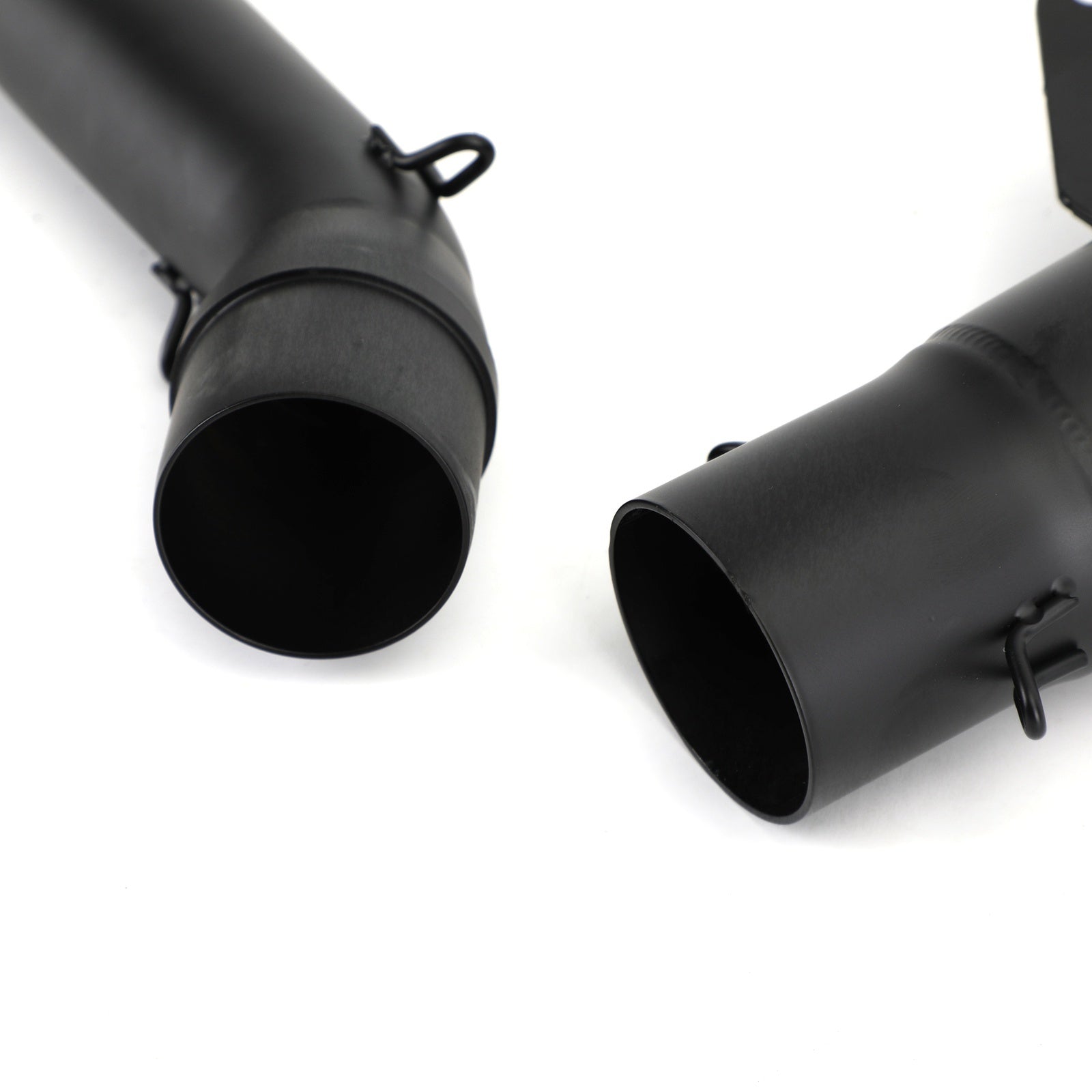 Slip-on pakoputki Honda 2017-2020 Rebel CMX 300 / CMX 500 Black Generic