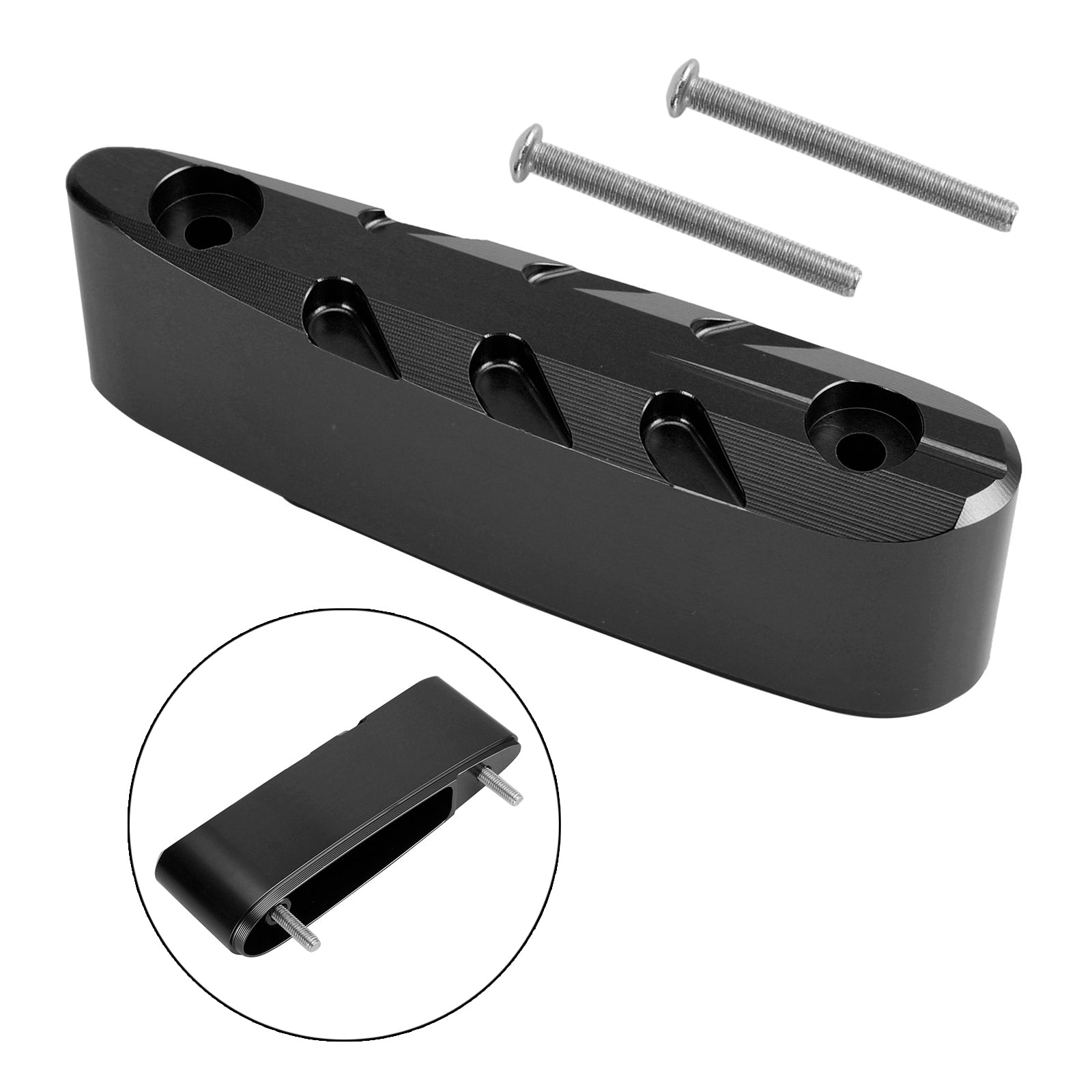 CFMOTO 450SR 2022-2023 CNC Anti-crrash frame Sliders Protector