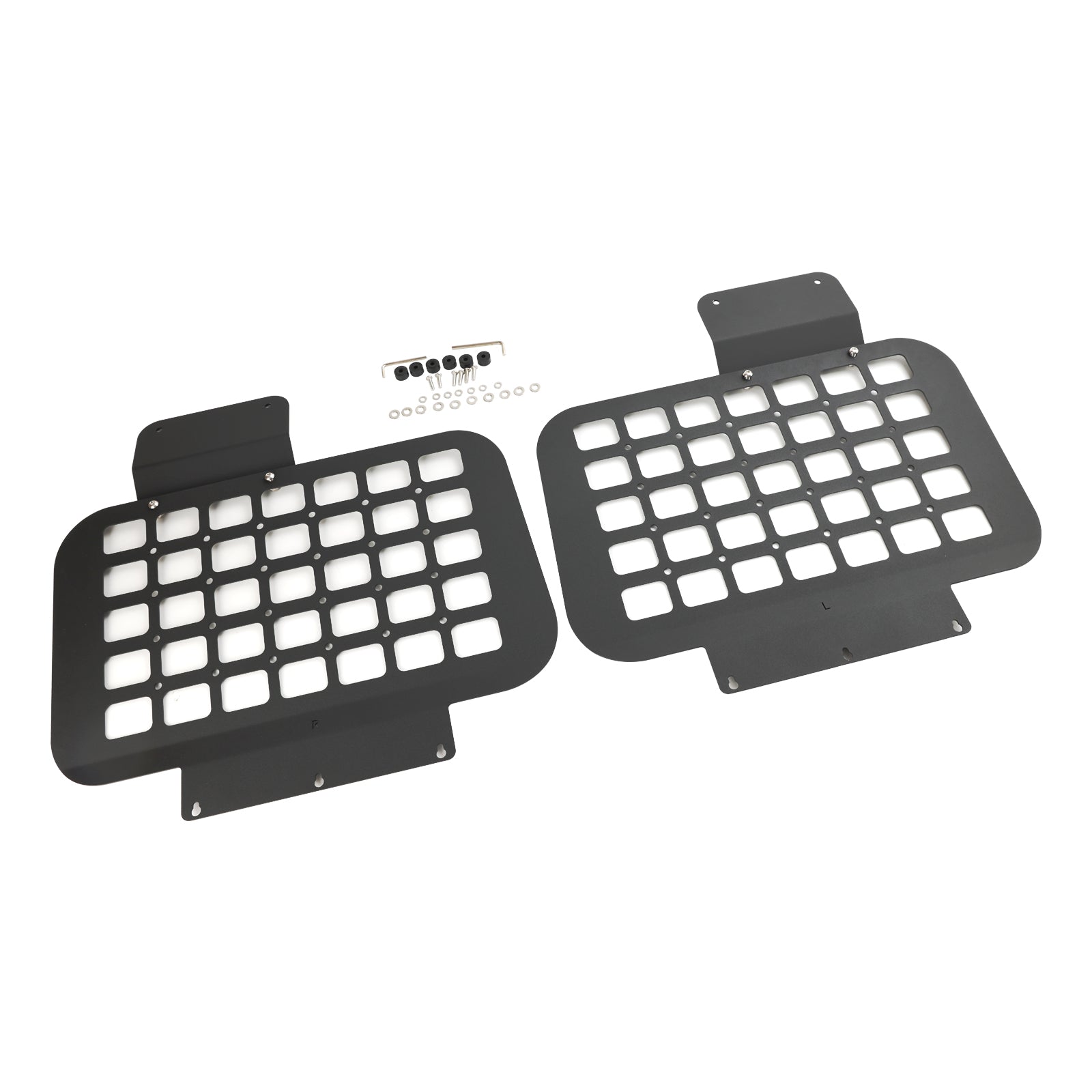 Étagère d'extension de coffre à bagages arrière pour Suzuki Jimny JB64 JB74 2019 – 2023