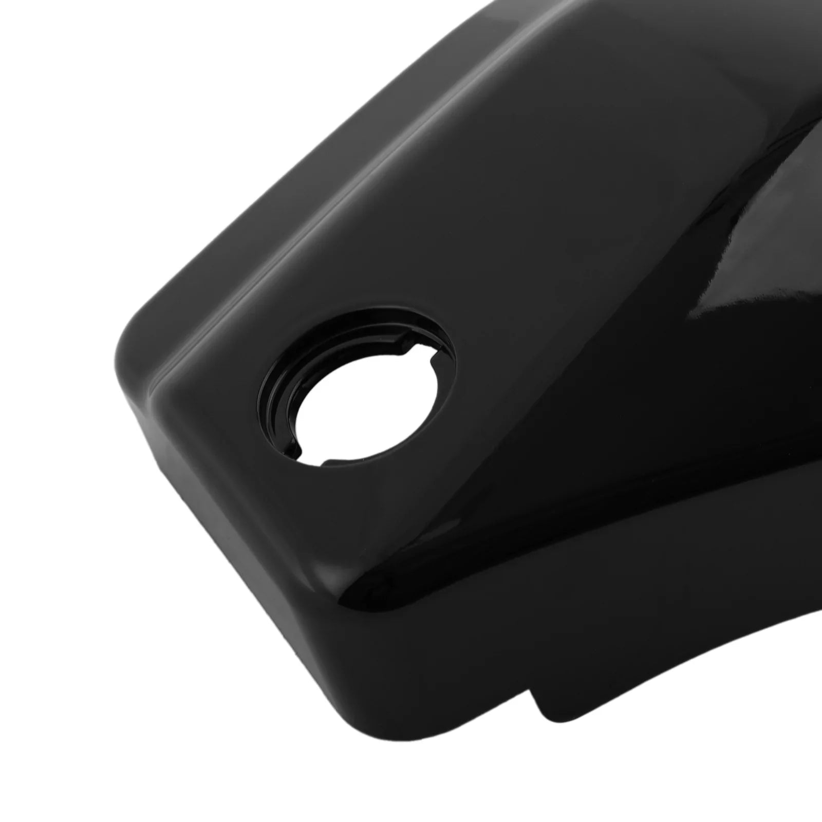 Accu Zijkap Yamaha V-STAR 1100 XVS1100 1999-2011