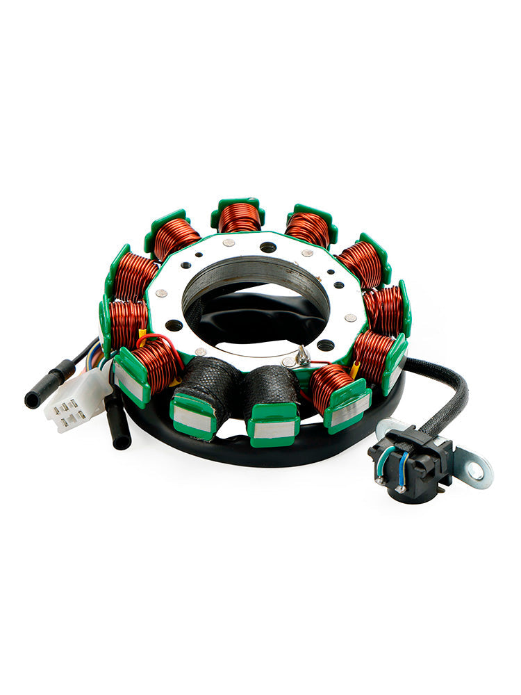 Alternador de bobina de estator para Honda XR 400 R (Europa) 96-04 XR 650 R (Europa) 00-07