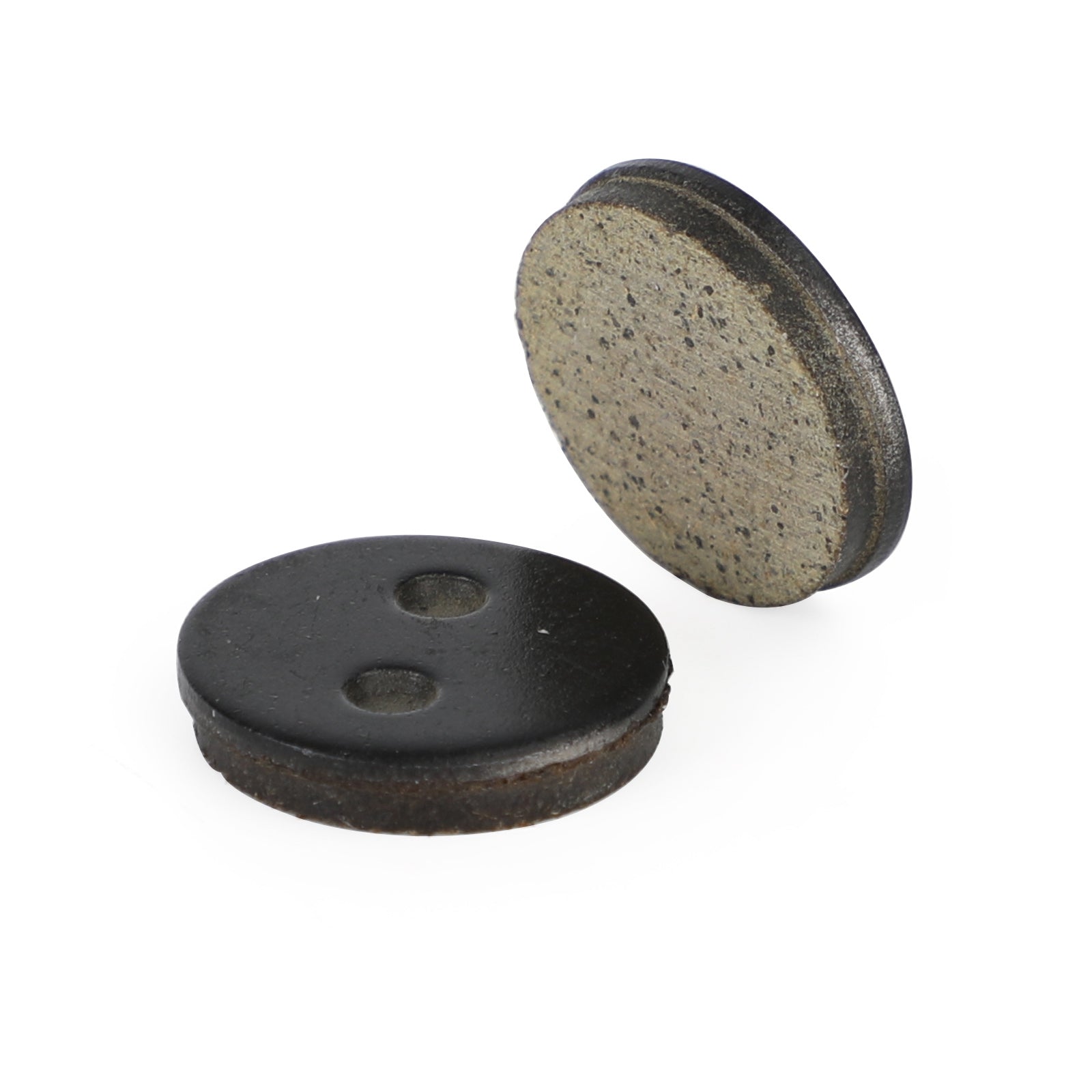 1 par de piezas de repuesto de pastillas de freno de scooter eléctrico para Xiaomi M365