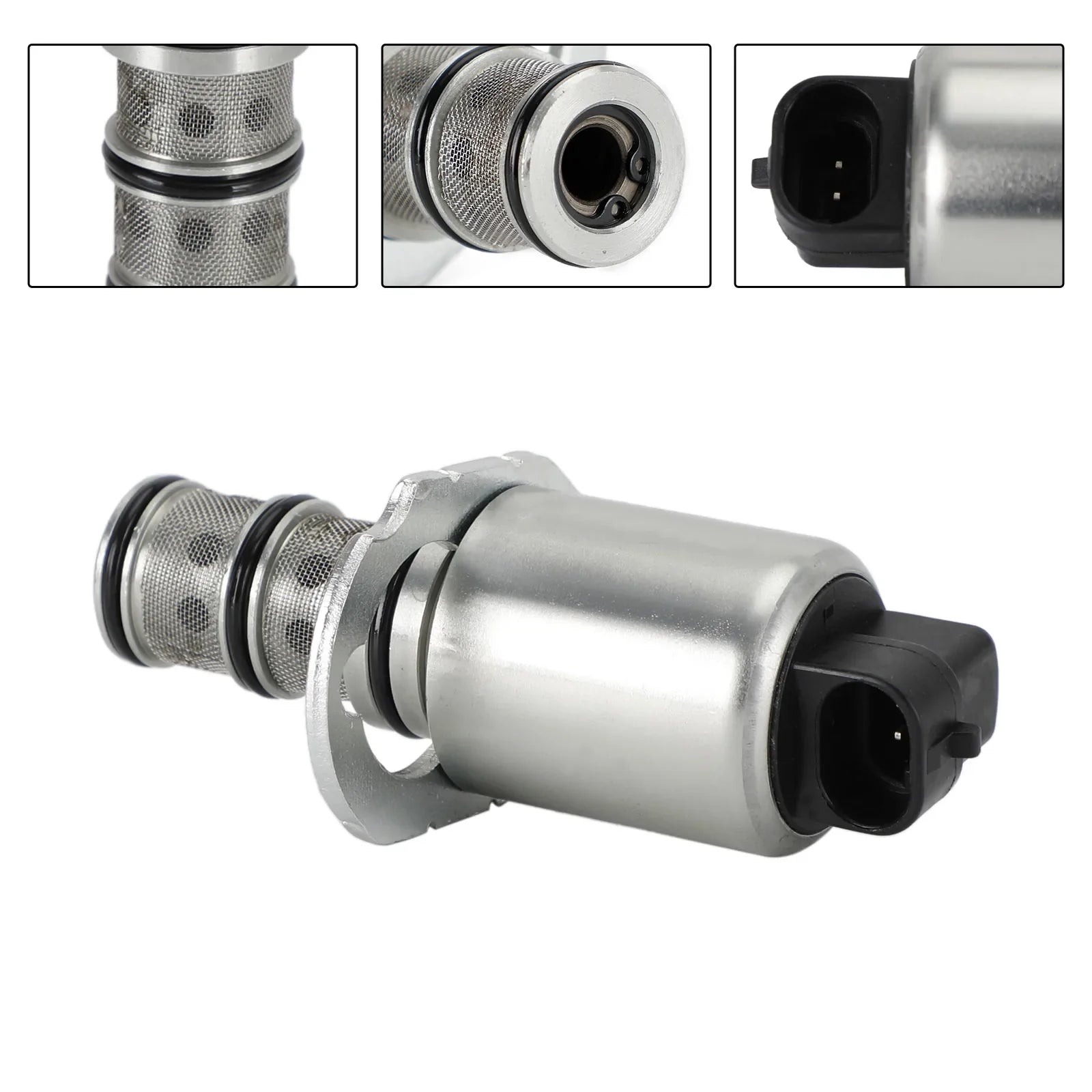 John Deere RE211158 RE211157 RE211156 AT310584 ohjaussolenoidiventtiili