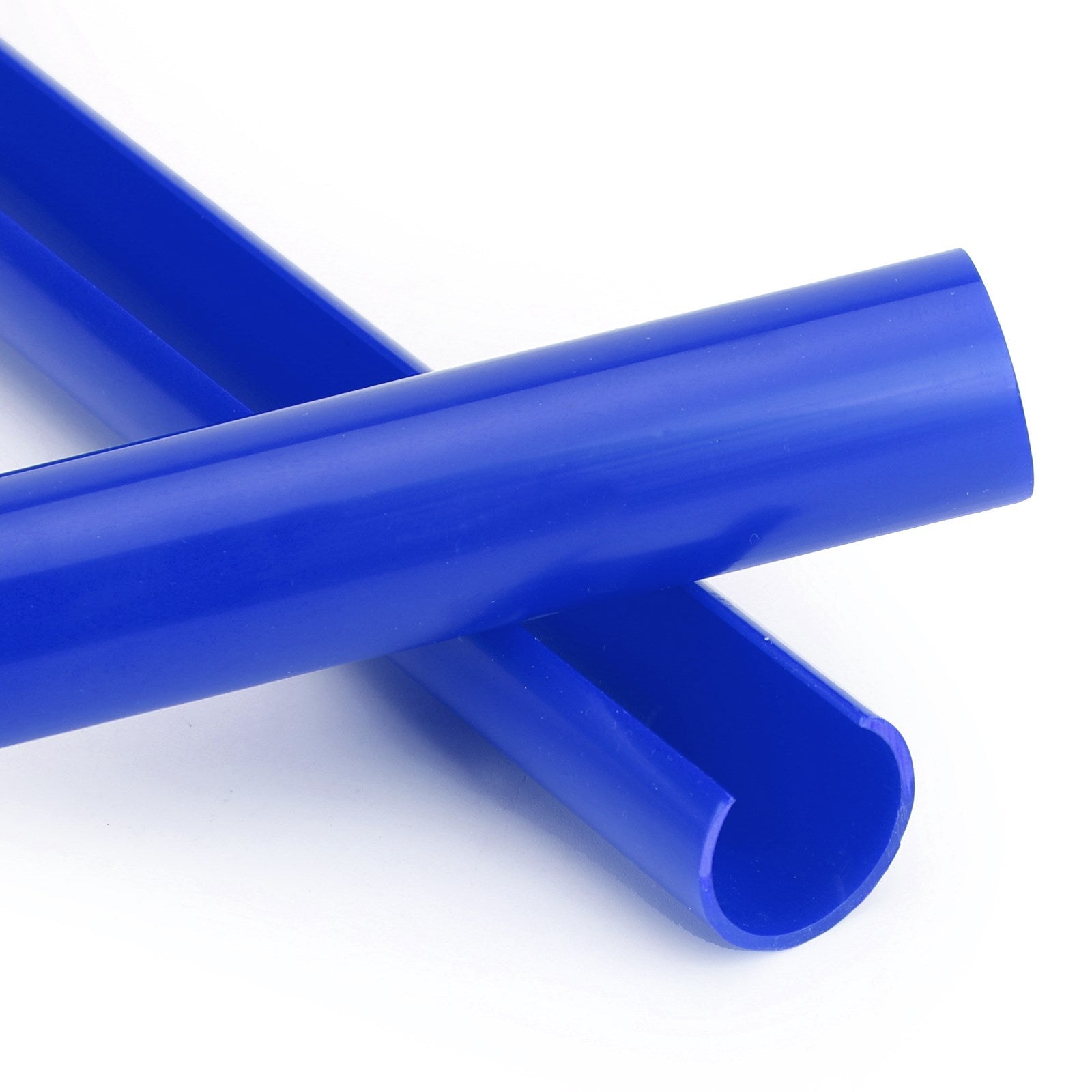 #A Wsparcie kolorystyczne Grill Bar V Wrap dla BMW F30 F31 F32 F33 F34 F35 Blue Generic