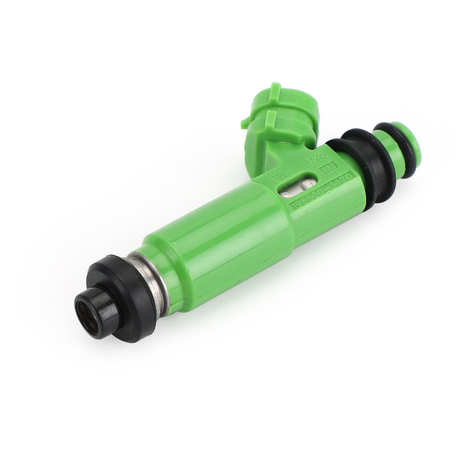 1 pièces injecteurs de carburant 1955003170 adaptés pour Mitsubishi Montero sport 3.0L V6 1998-2003 générique