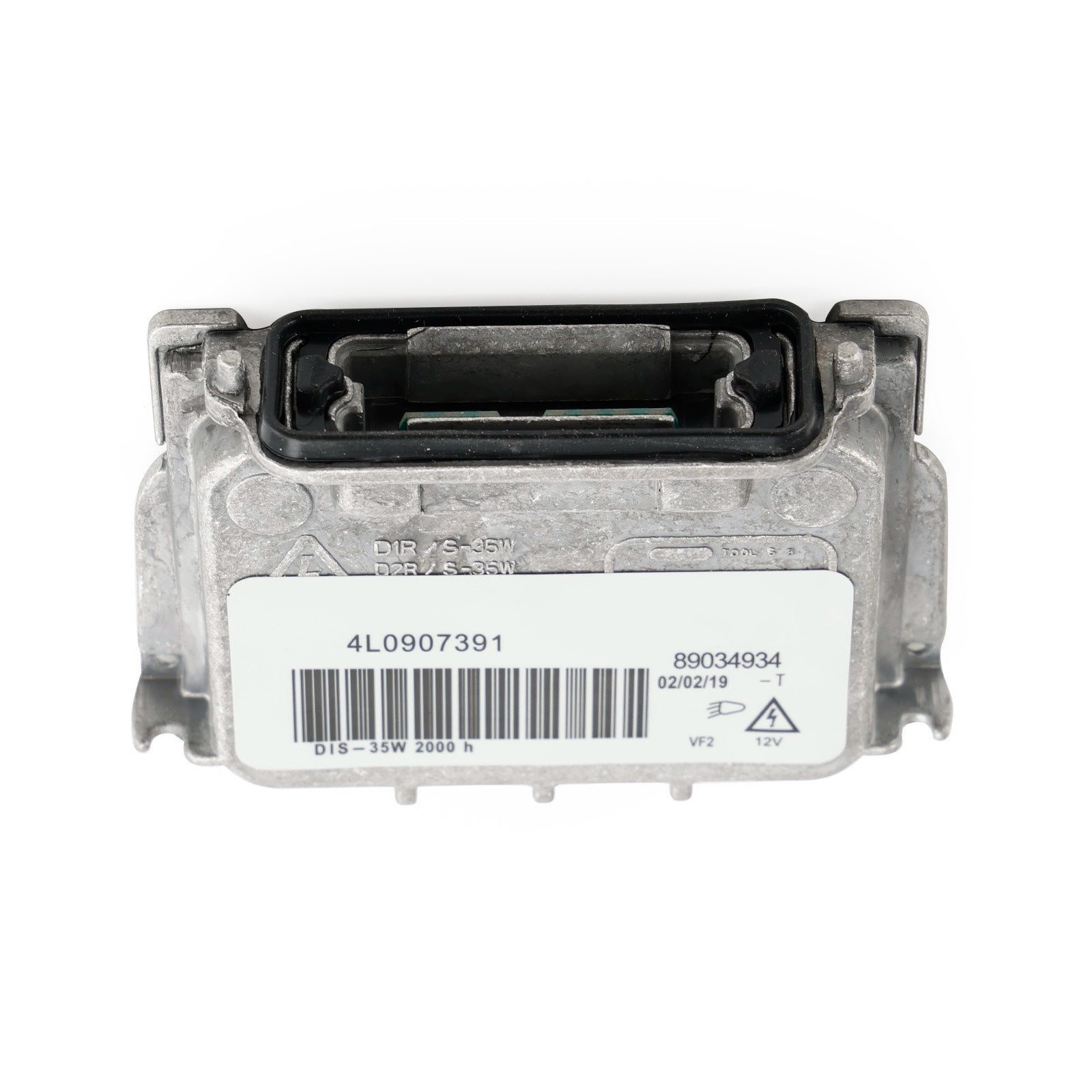 Xenon-koplampballast voor BMW E87 Hatchback 2004-2012, 6G-besturingsmodule, 89034934, 043731 Generiek