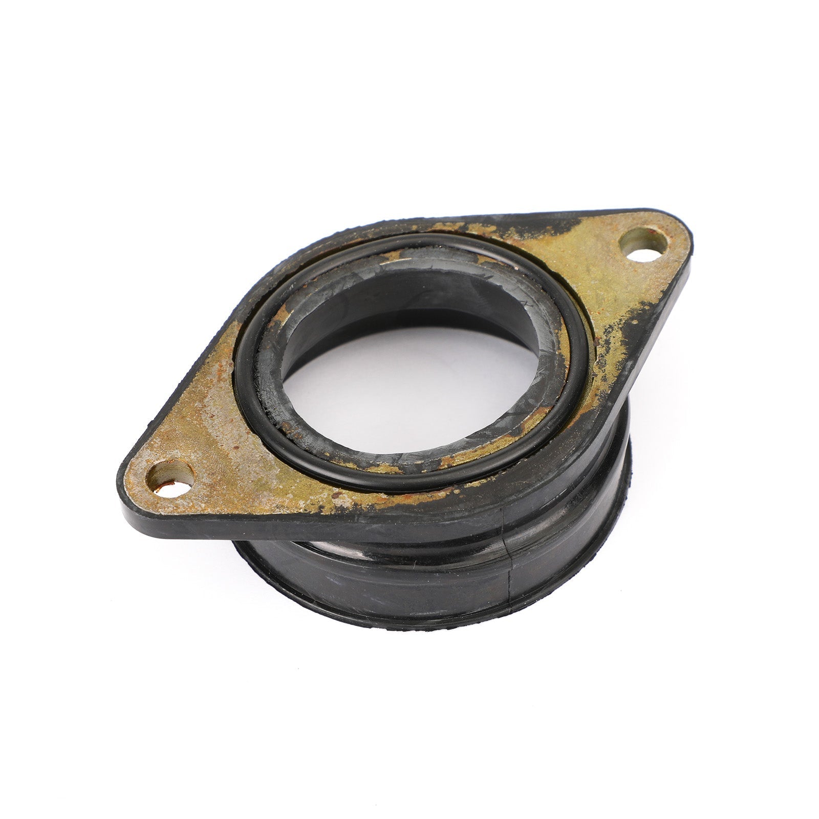 Ensemble d'isolateurs de joints de bottes de collecteur d'admission pour Honda CBR1000RR 2004-2005 générique