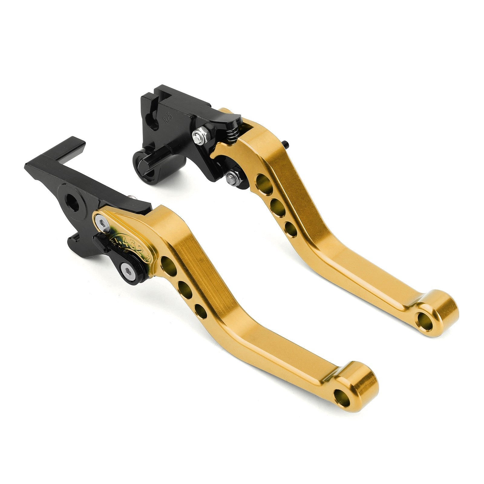 Rože zavorne sklopke za Yamaha YZF R3 R25 MT 25 2015-2017 generično srebro