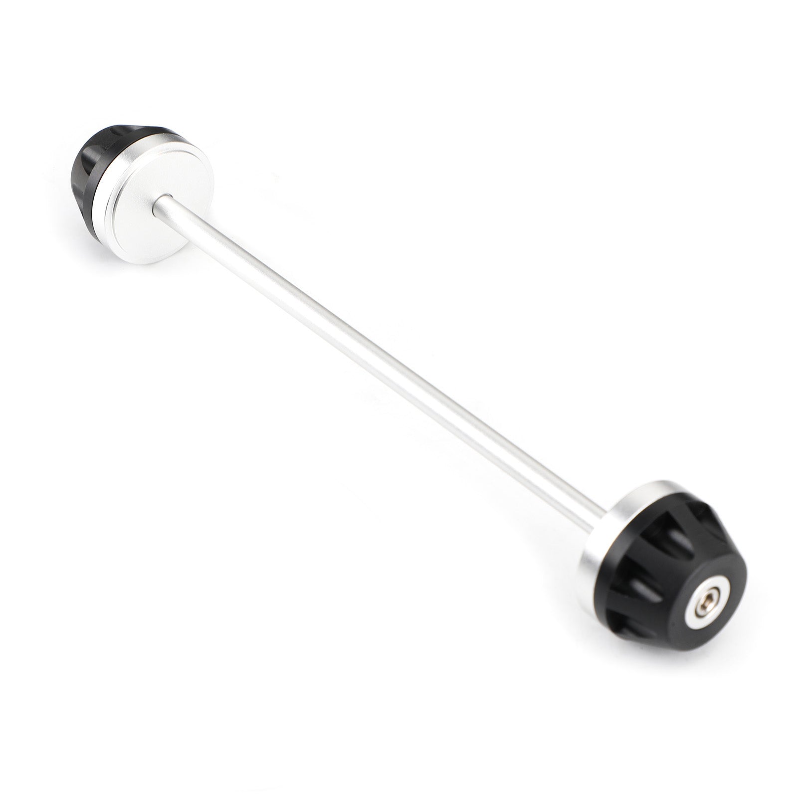 Protecteur de roue de bobines de broche avant pour BMW R1200GS R1200R/RS/RT 04-19 générique